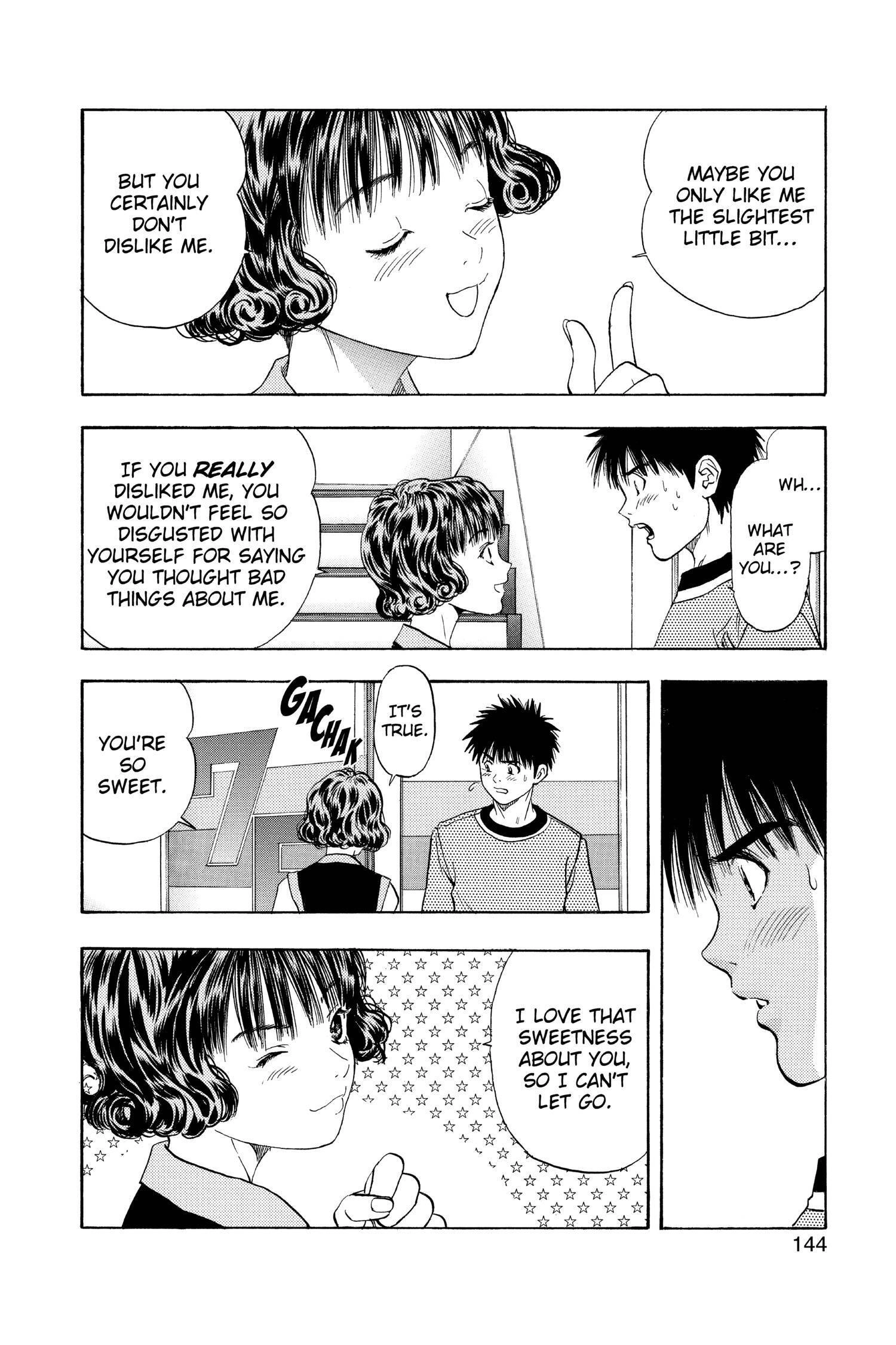 Read I-S chapter 111 image 13 on Lezhin