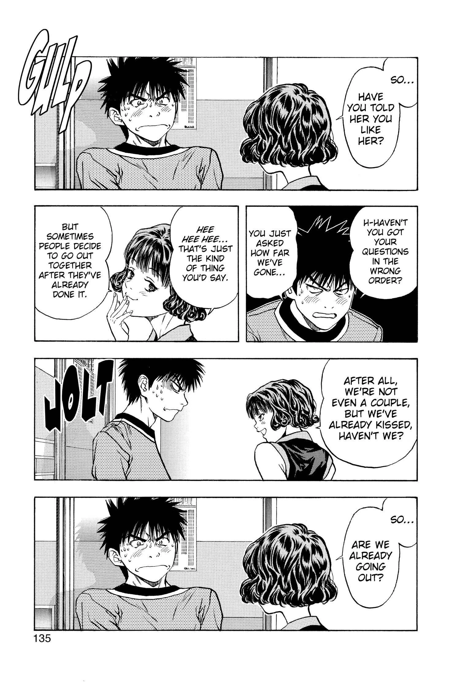 Read I-S chapter 111 image 4 on Lezhin
