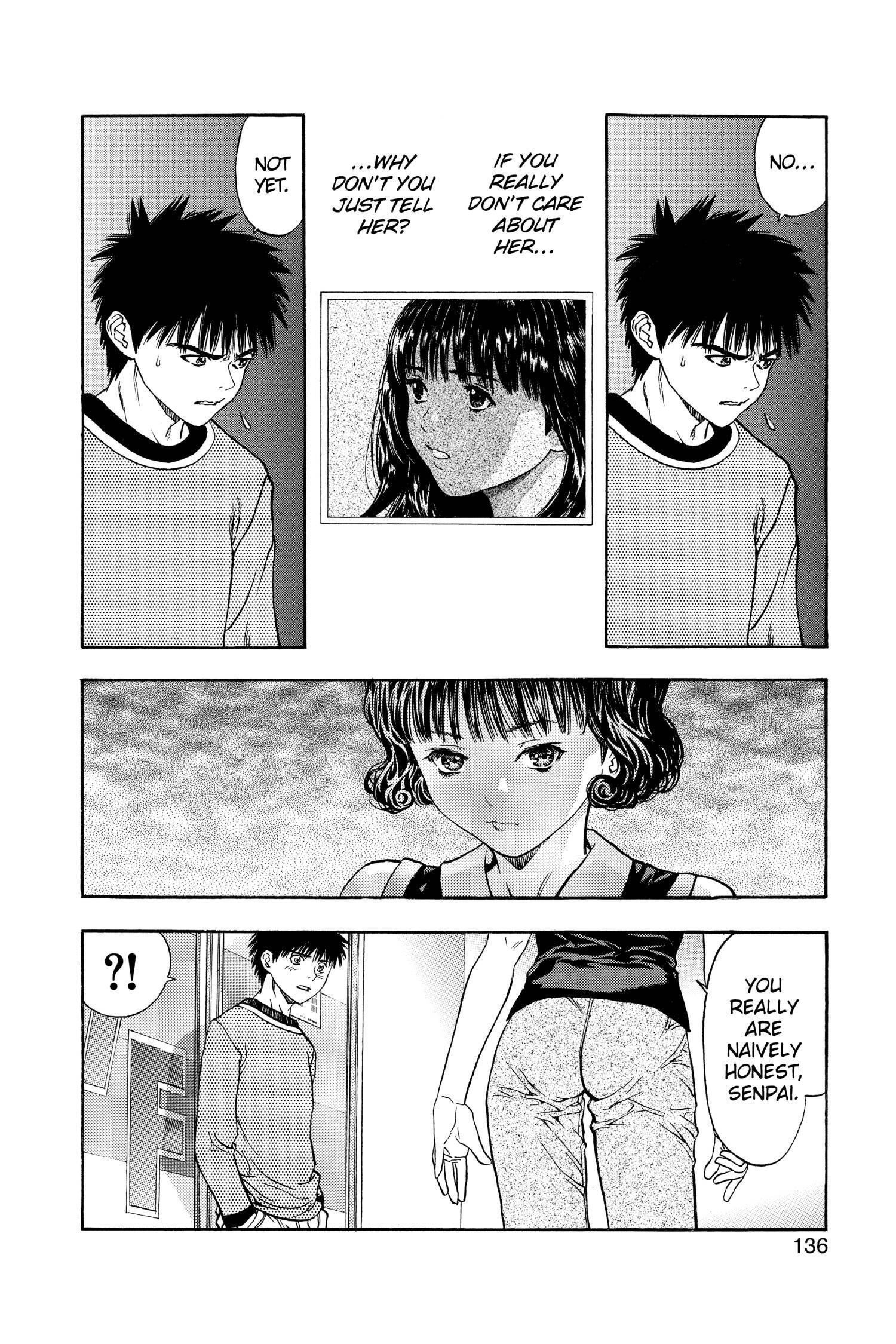 Read I-S chapter 111 image 5 on Lezhin