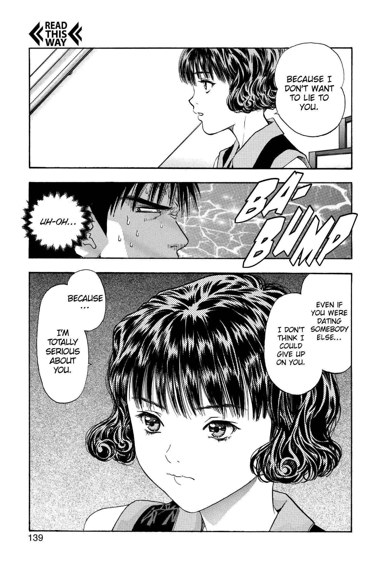 Read I-S chapter 111 image 8 on Lezhin