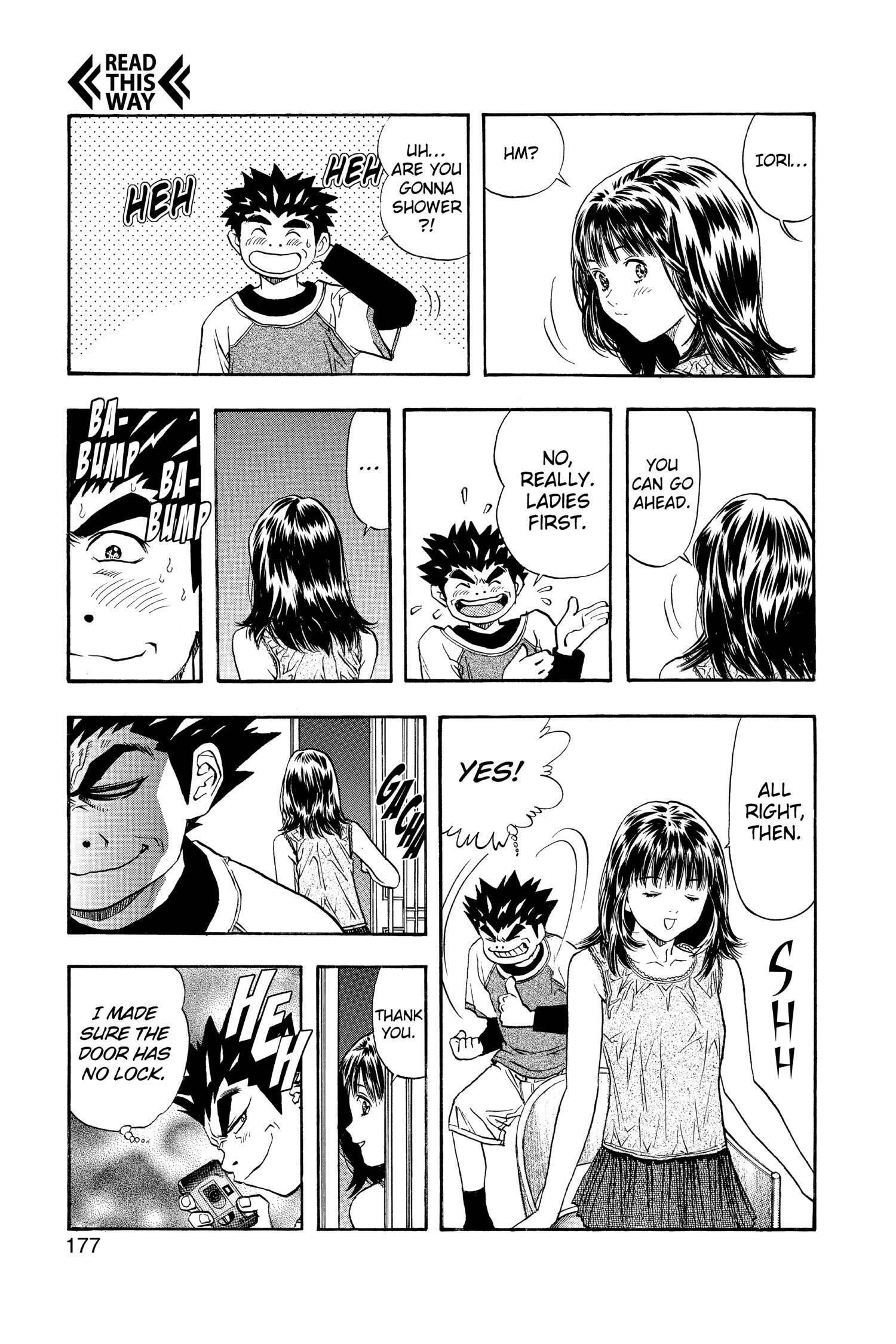 Read I-S chapter 113 image 10 on Lezhin
