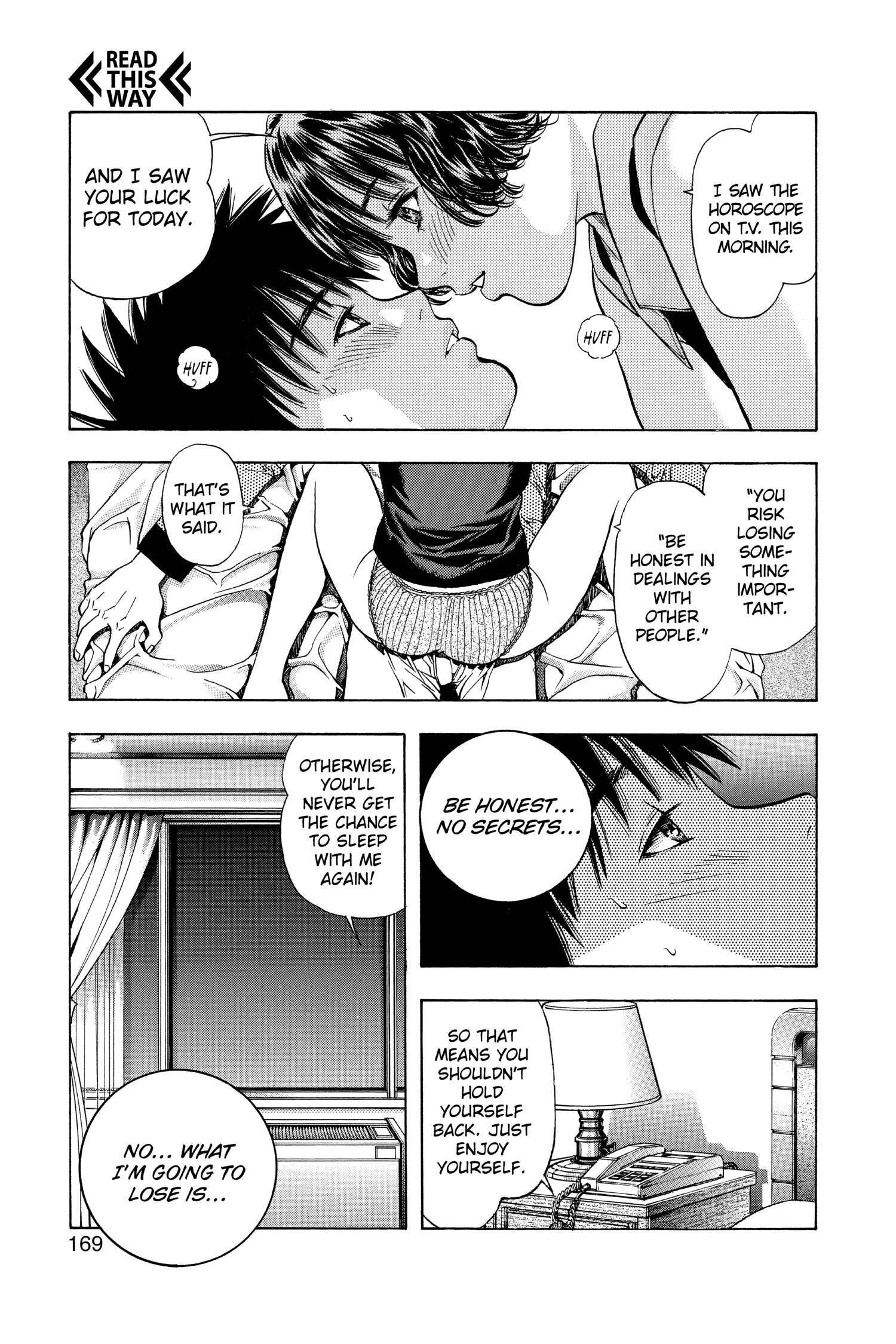Read I-S chapter 113 image 3 on Lezhin