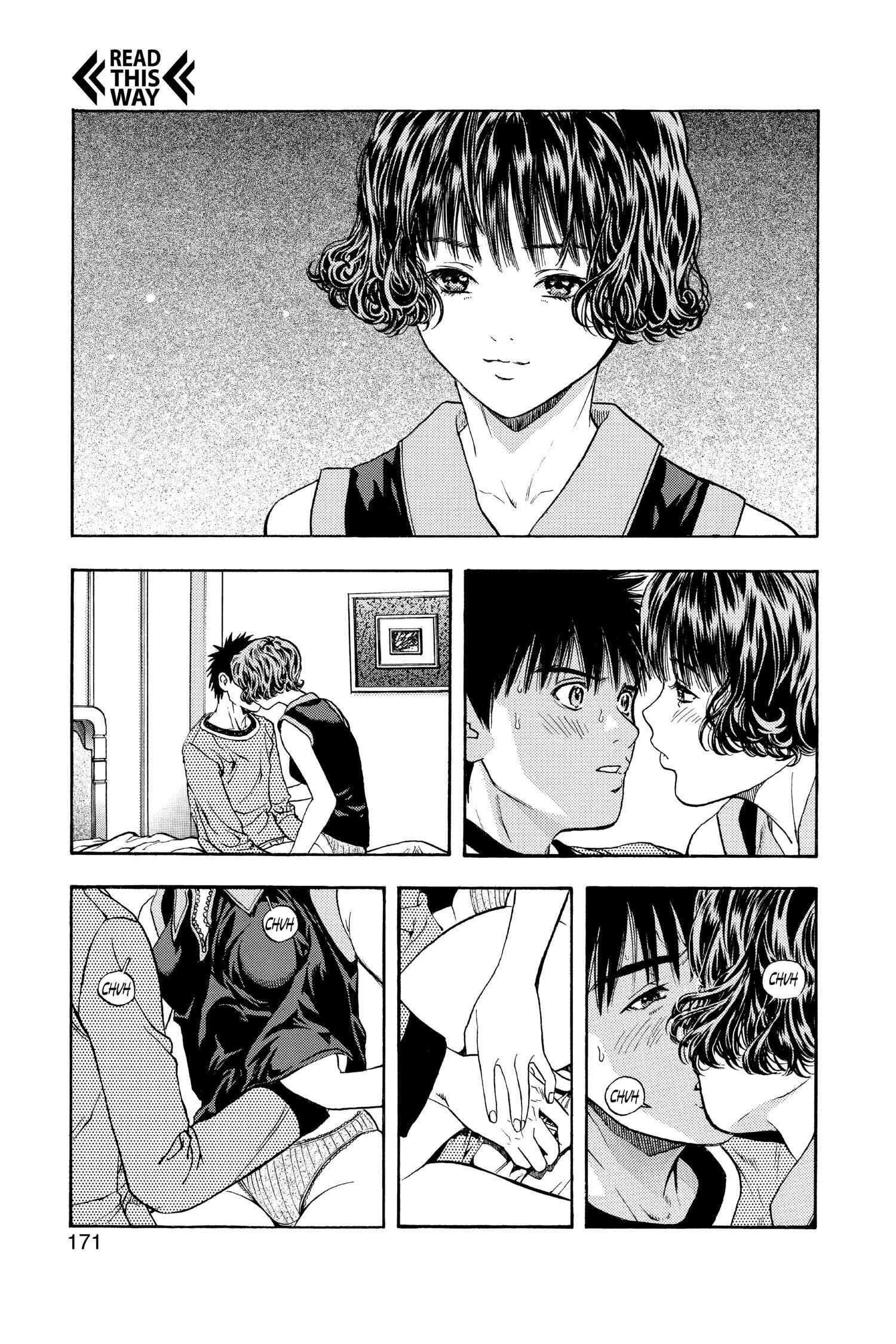 Read I-S chapter 113 image 5 on Lezhin