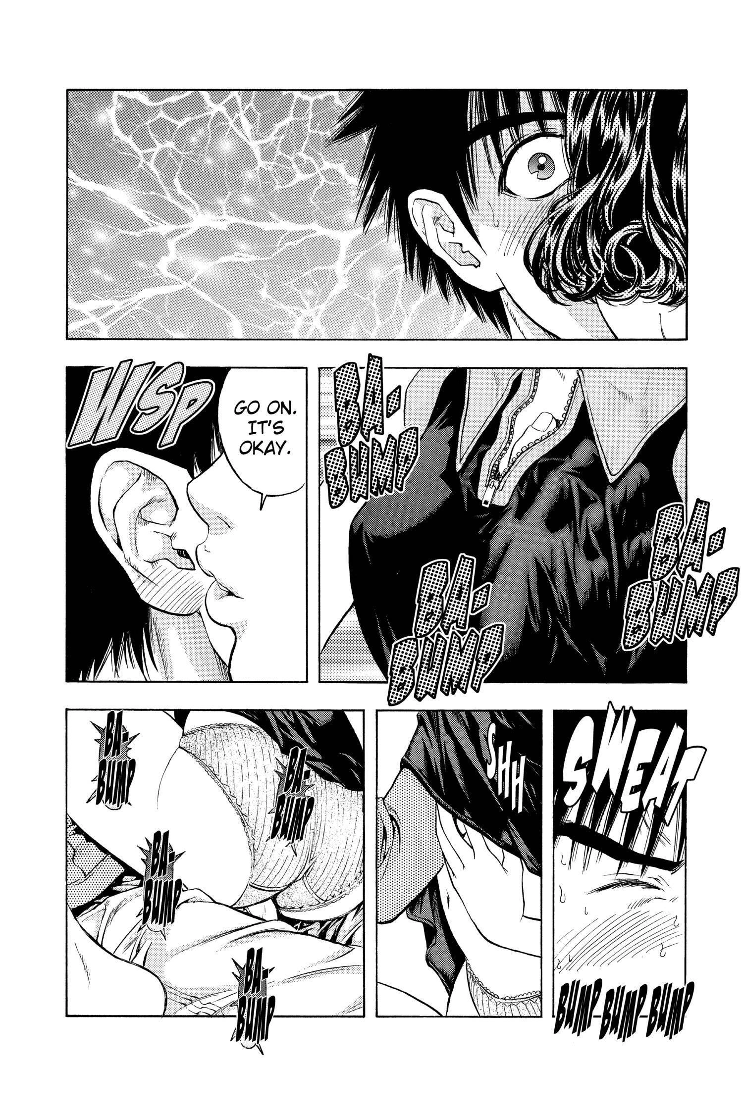 Read I-S chapter 113 image 6 on Lezhin