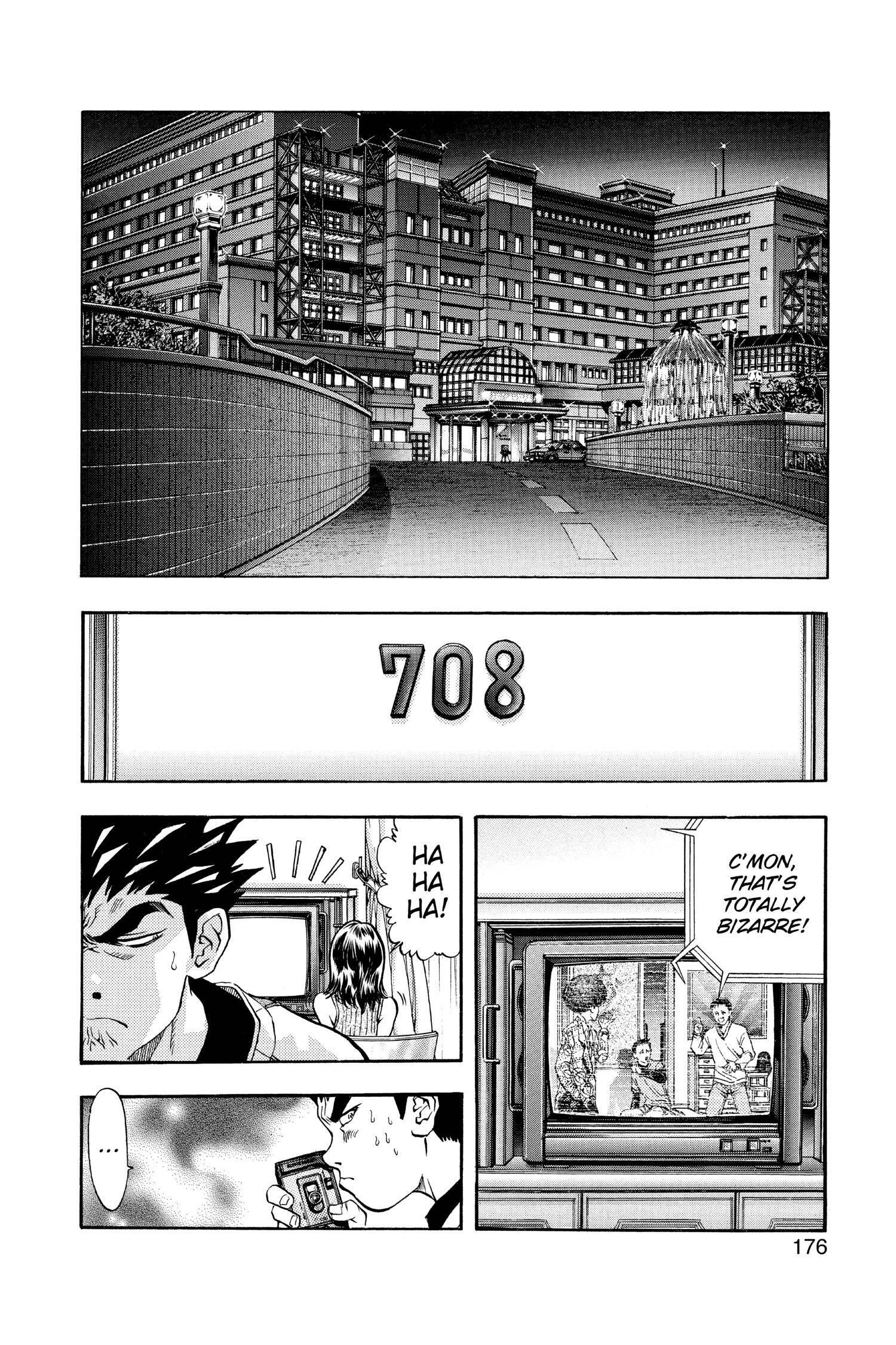 Read I-S chapter 113 image 9 on Lezhin
