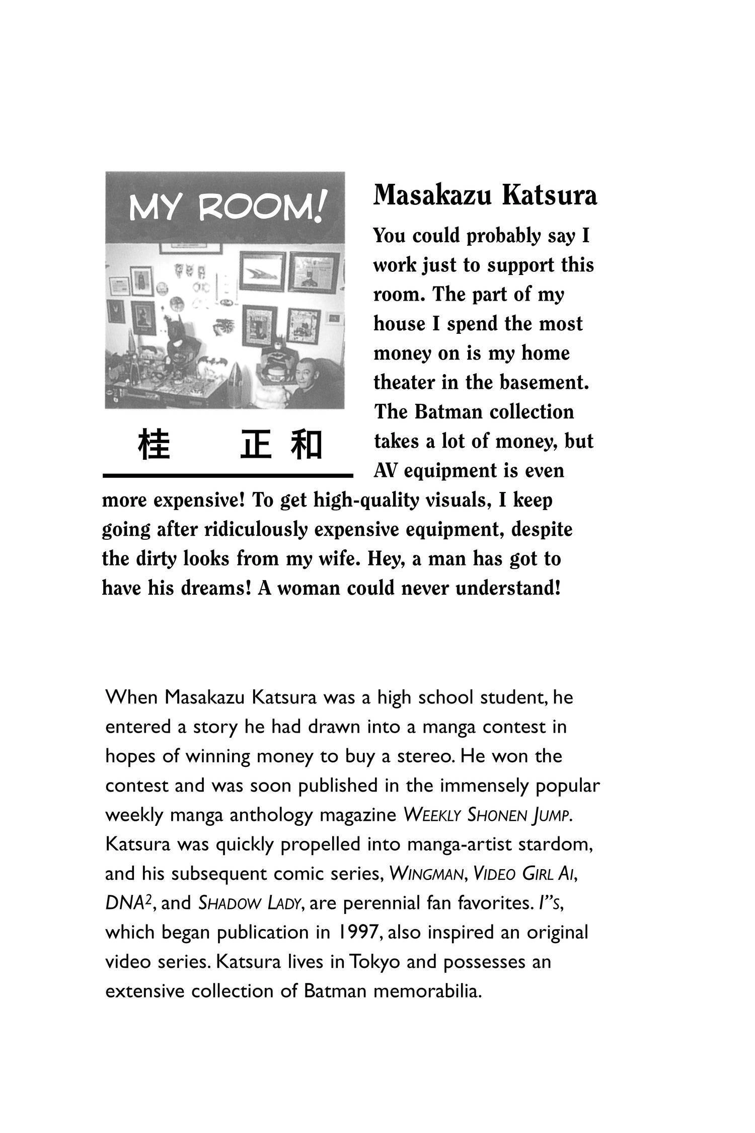 Read I-S chapter 114 image 1 on Lezhin
