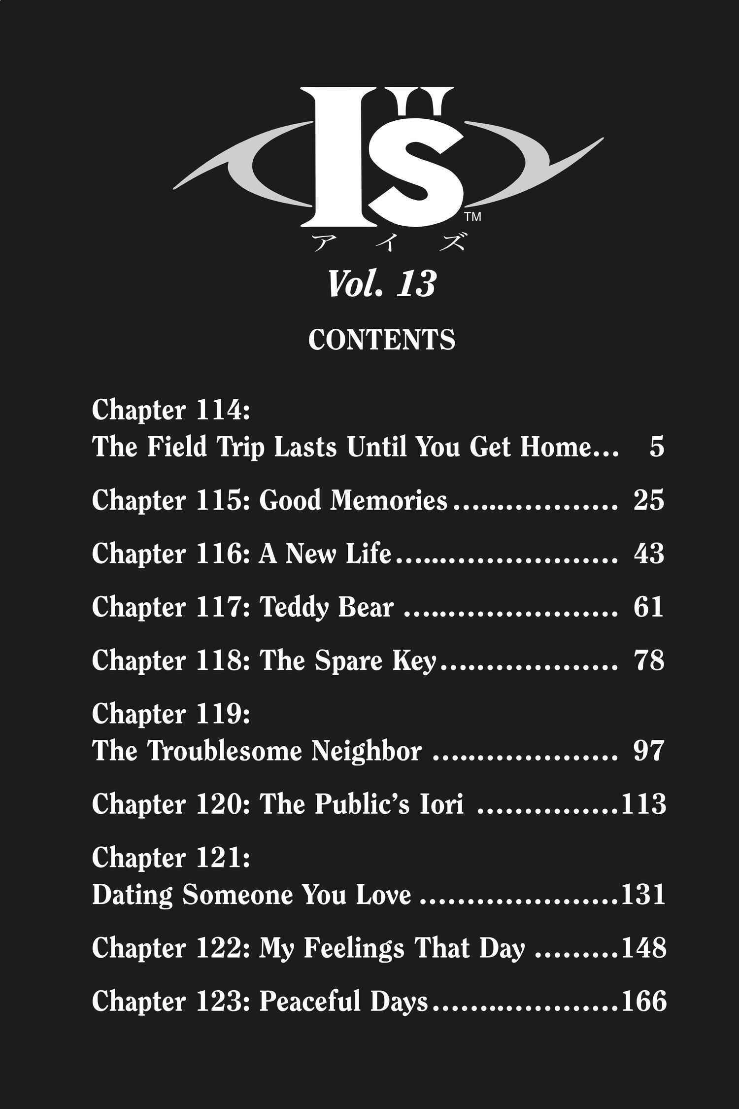Read I-S chapter 114 image 4 on Lezhin