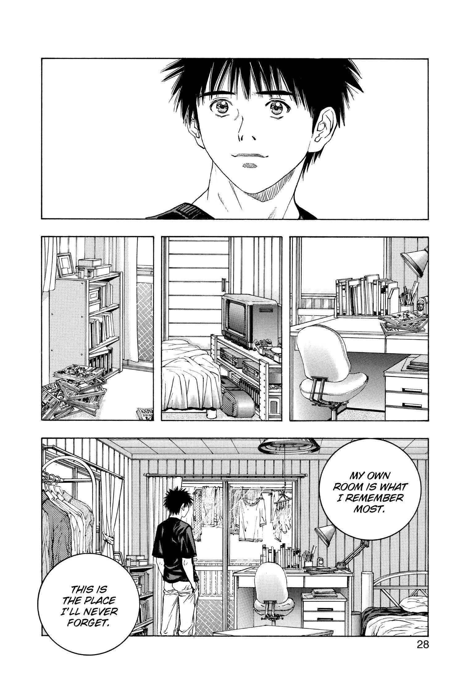 Read I-S chapter 115 image 2 on Lezhin