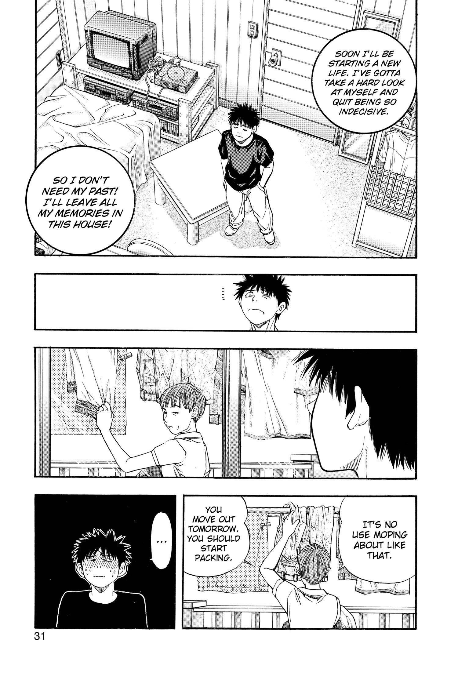 Read I-S chapter 115 image 5 on Lezhin