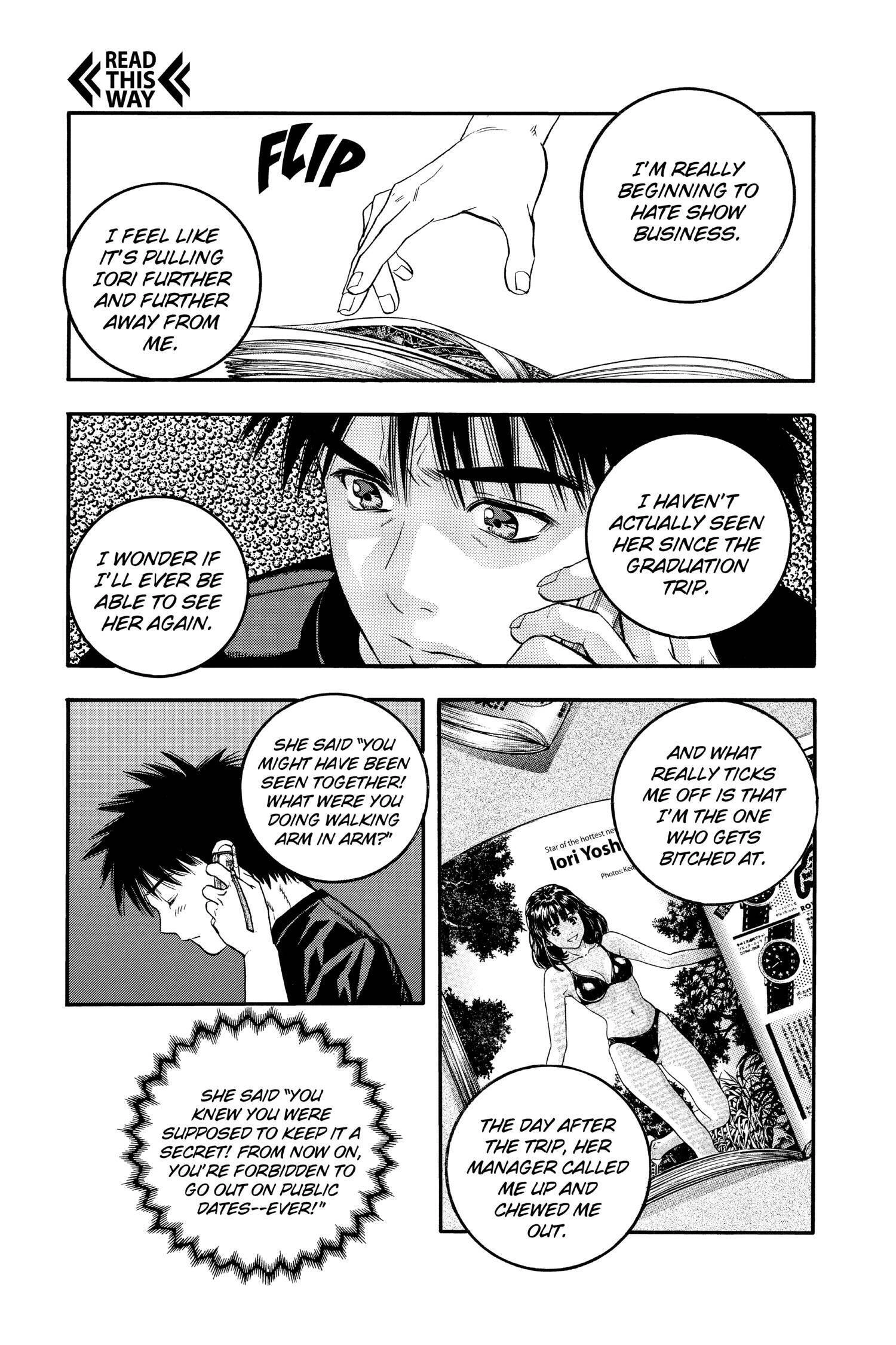 Read I-S chapter 115 image 7 on Lezhin