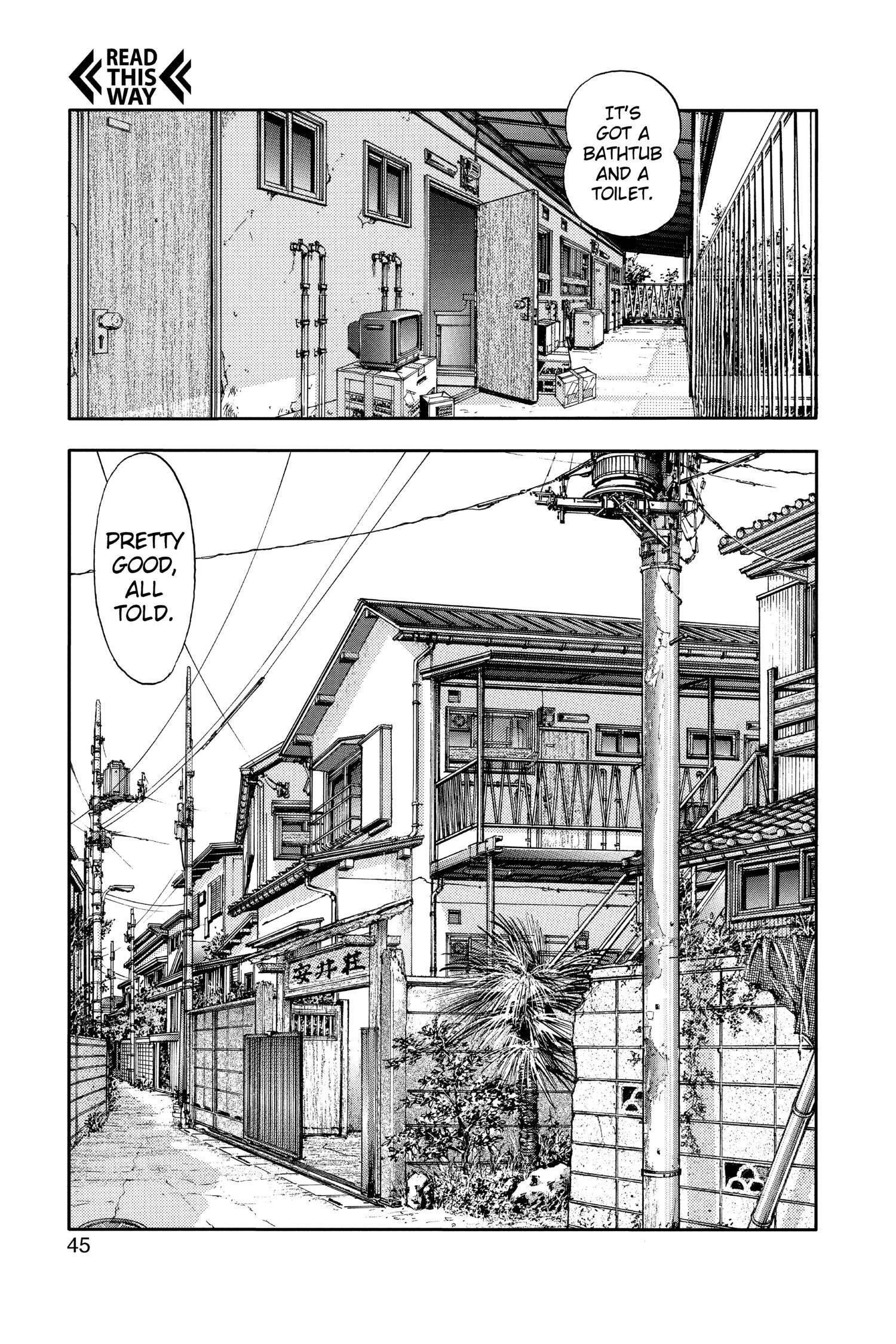 Read I-S chapter 116 image 2 on Lezhin