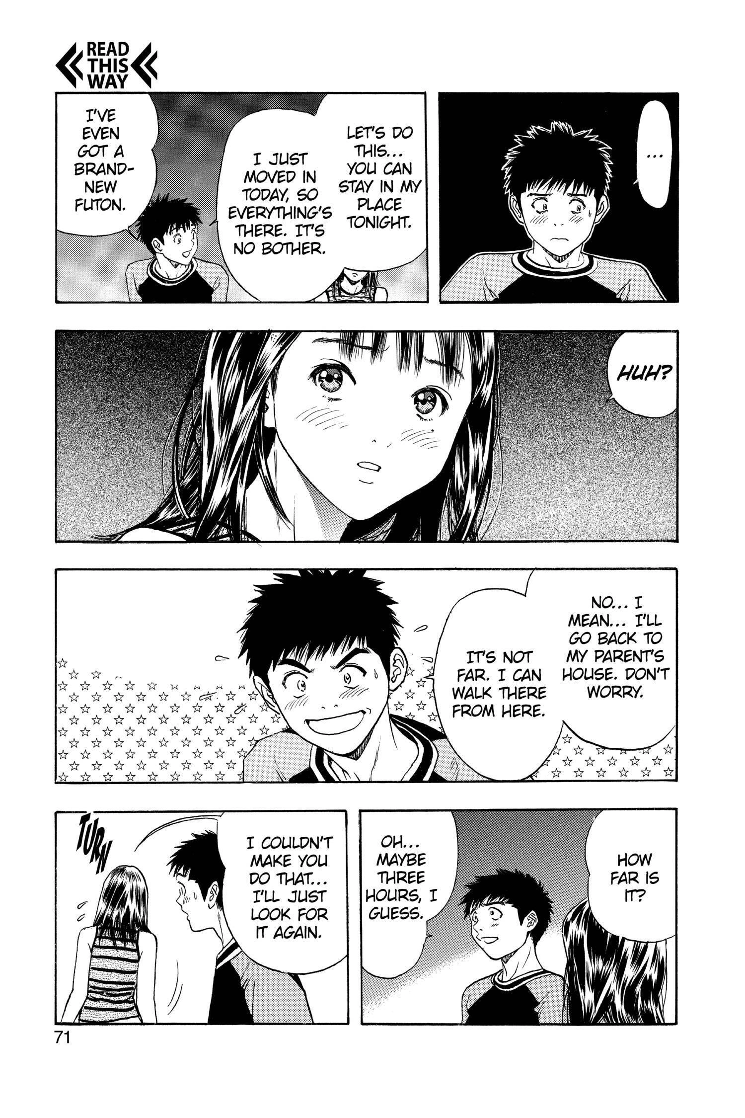 Read I-S chapter 117 image 10 on Lezhin