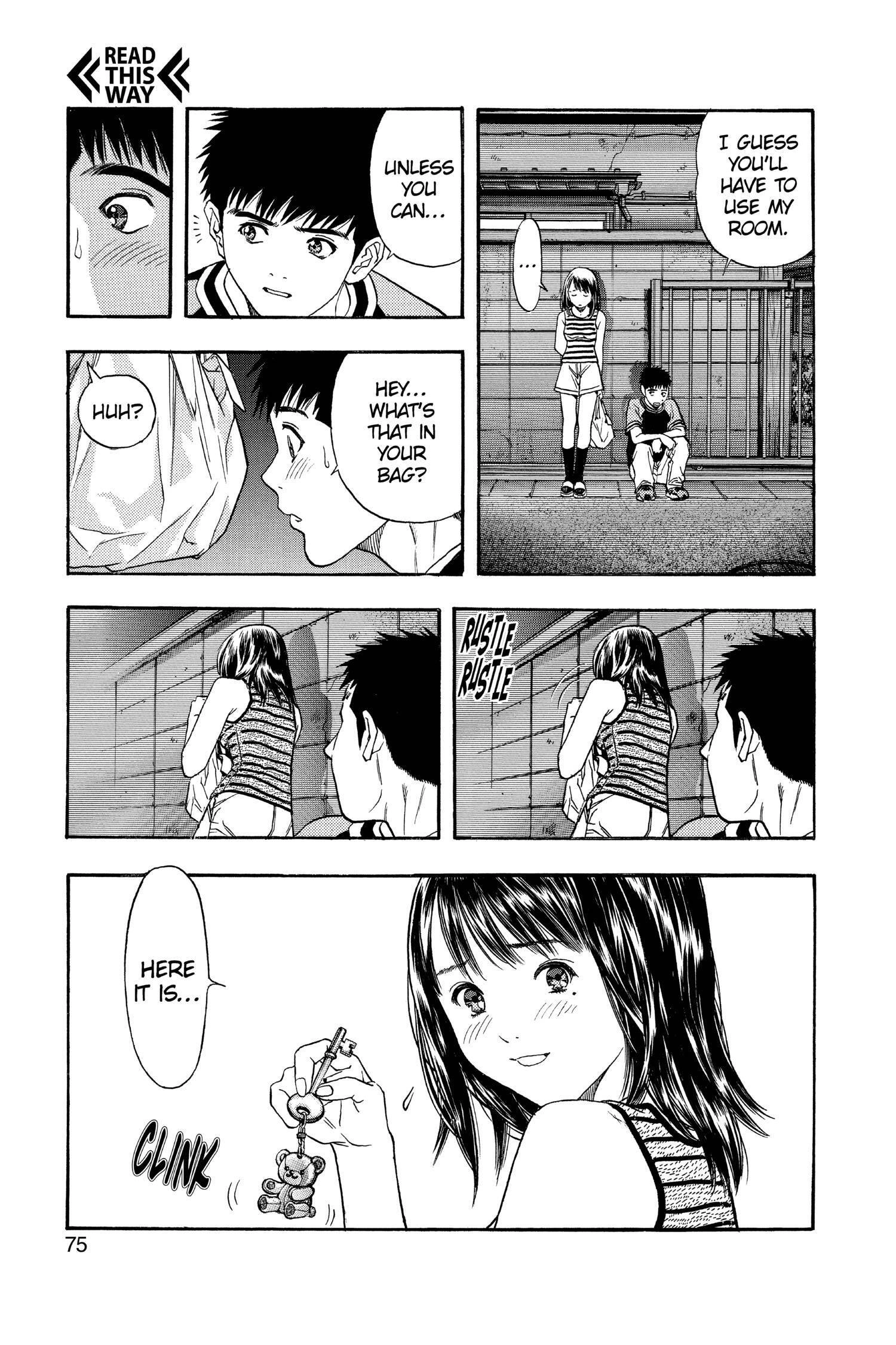 Read I-S chapter 117 image 14 on Lezhin