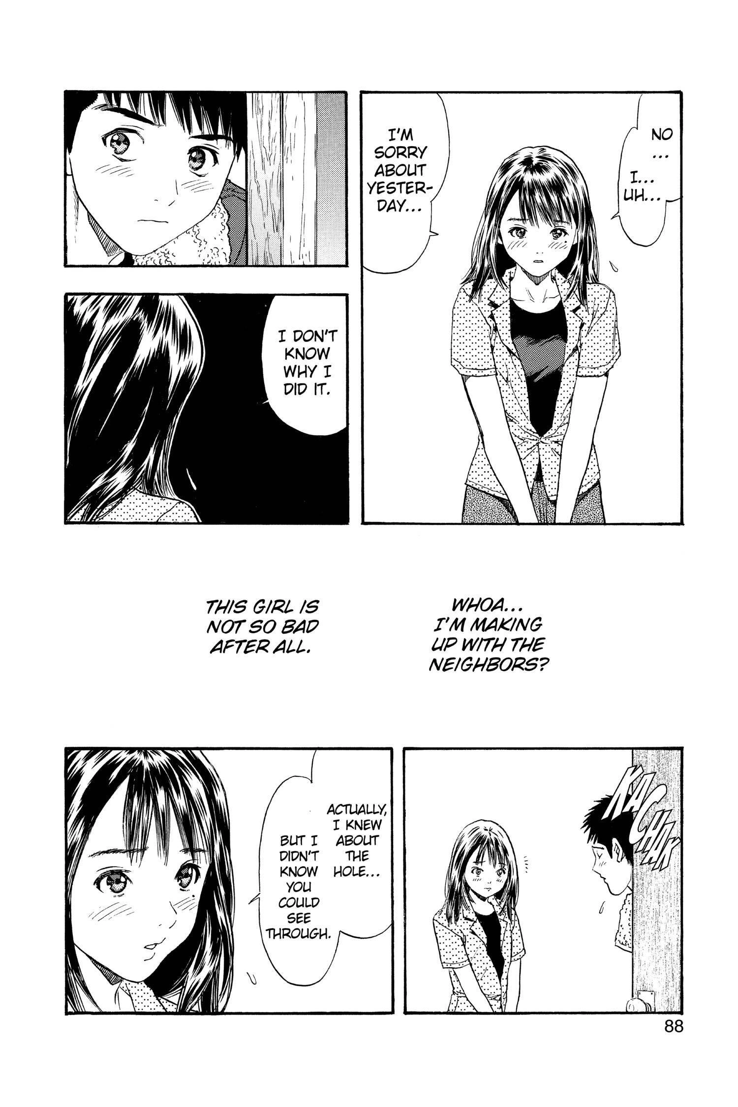 Read I-S chapter 118 image 10 on Lezhin