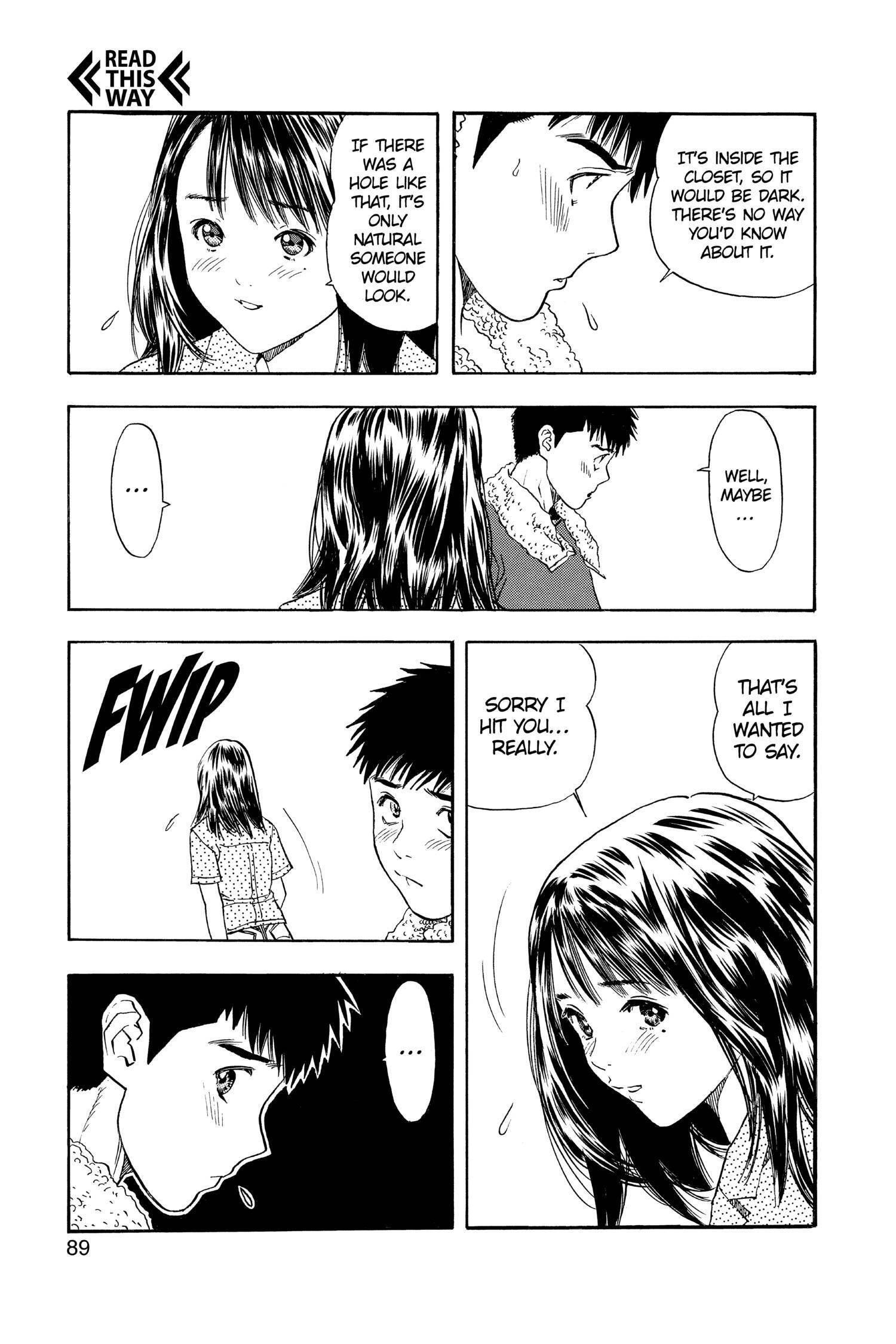 Read I-S chapter 118 image 11 on Lezhin