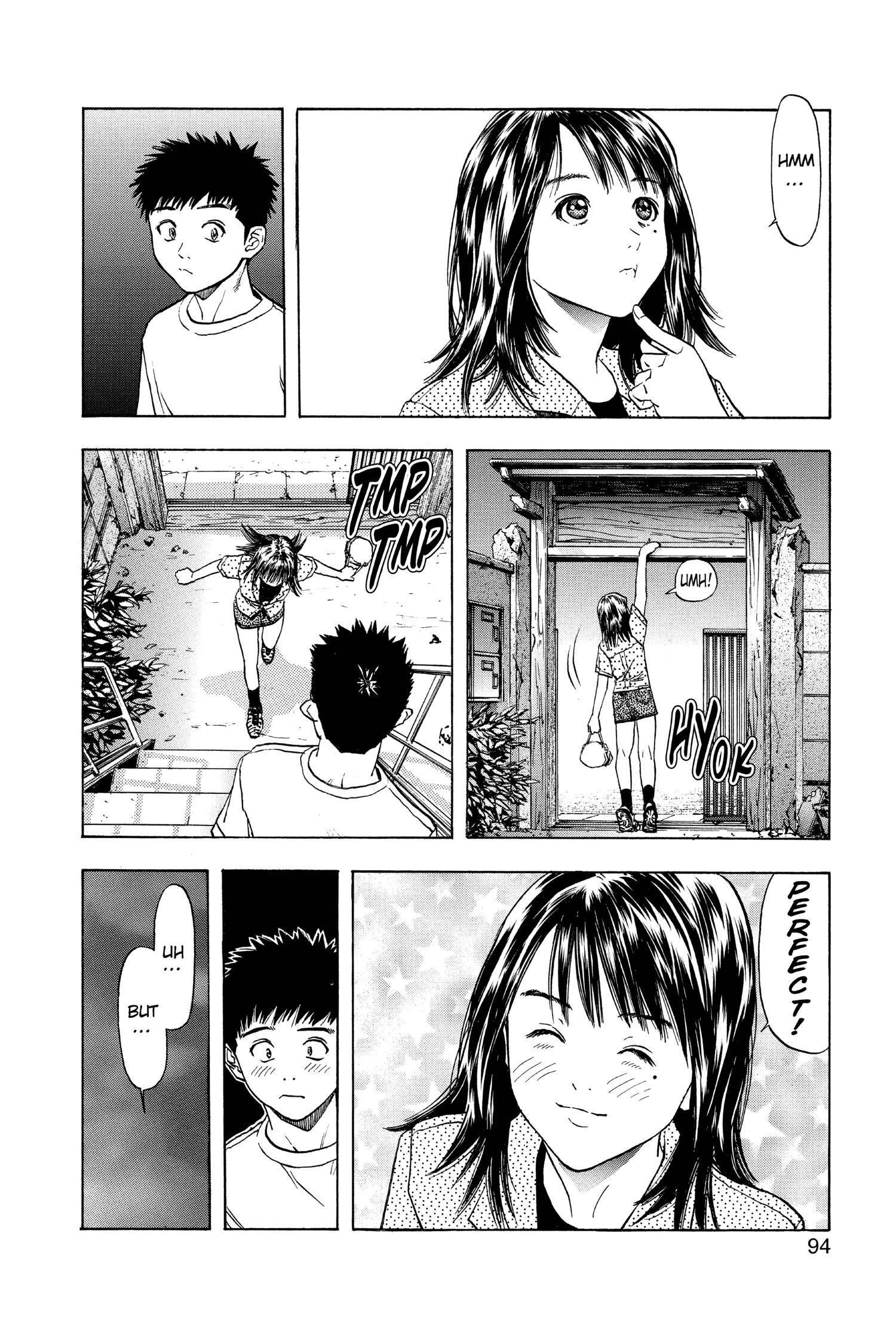 Read I-S chapter 118 image 16 on Lezhin