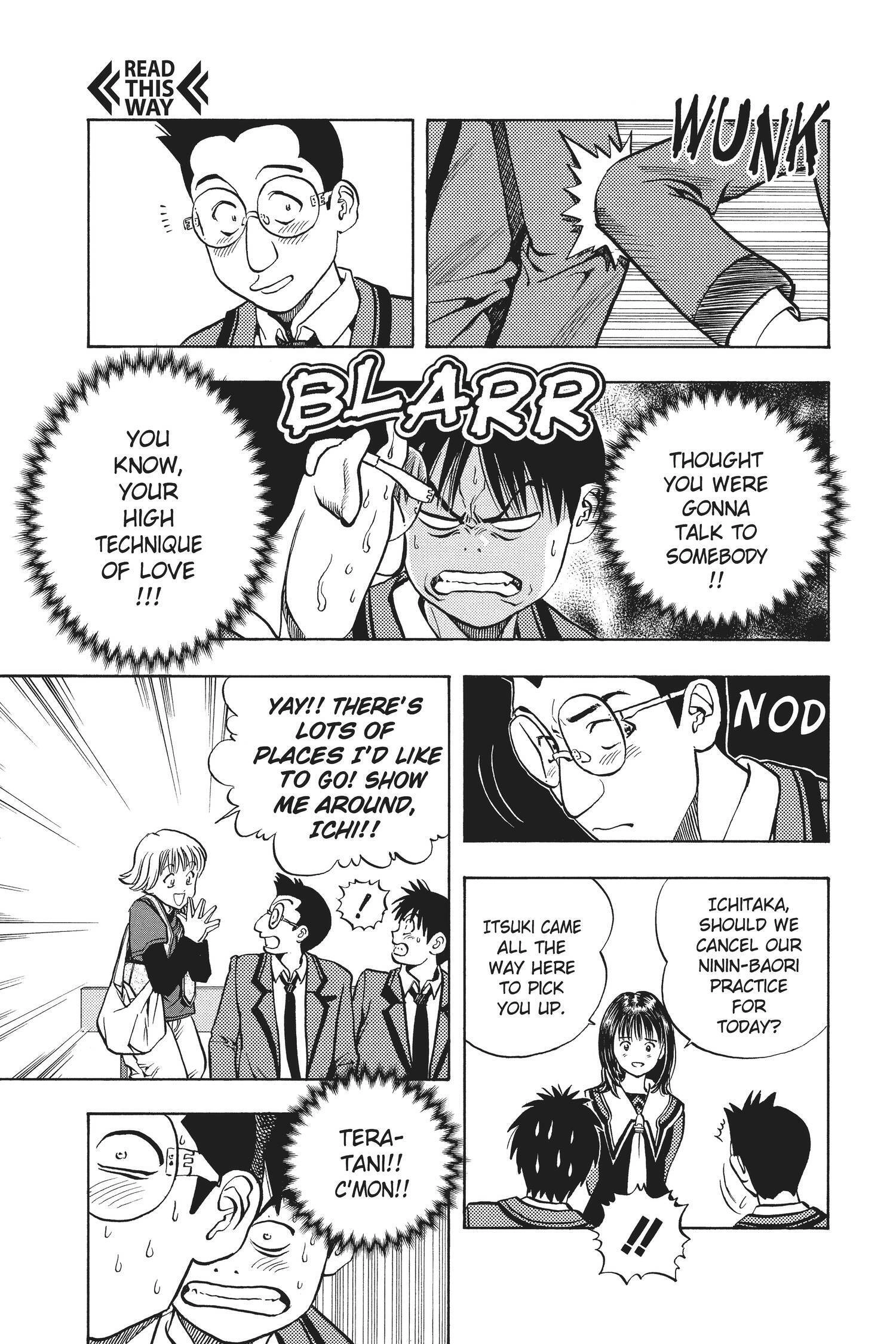 Read I-S chapter 12 image 13 on Lezhin