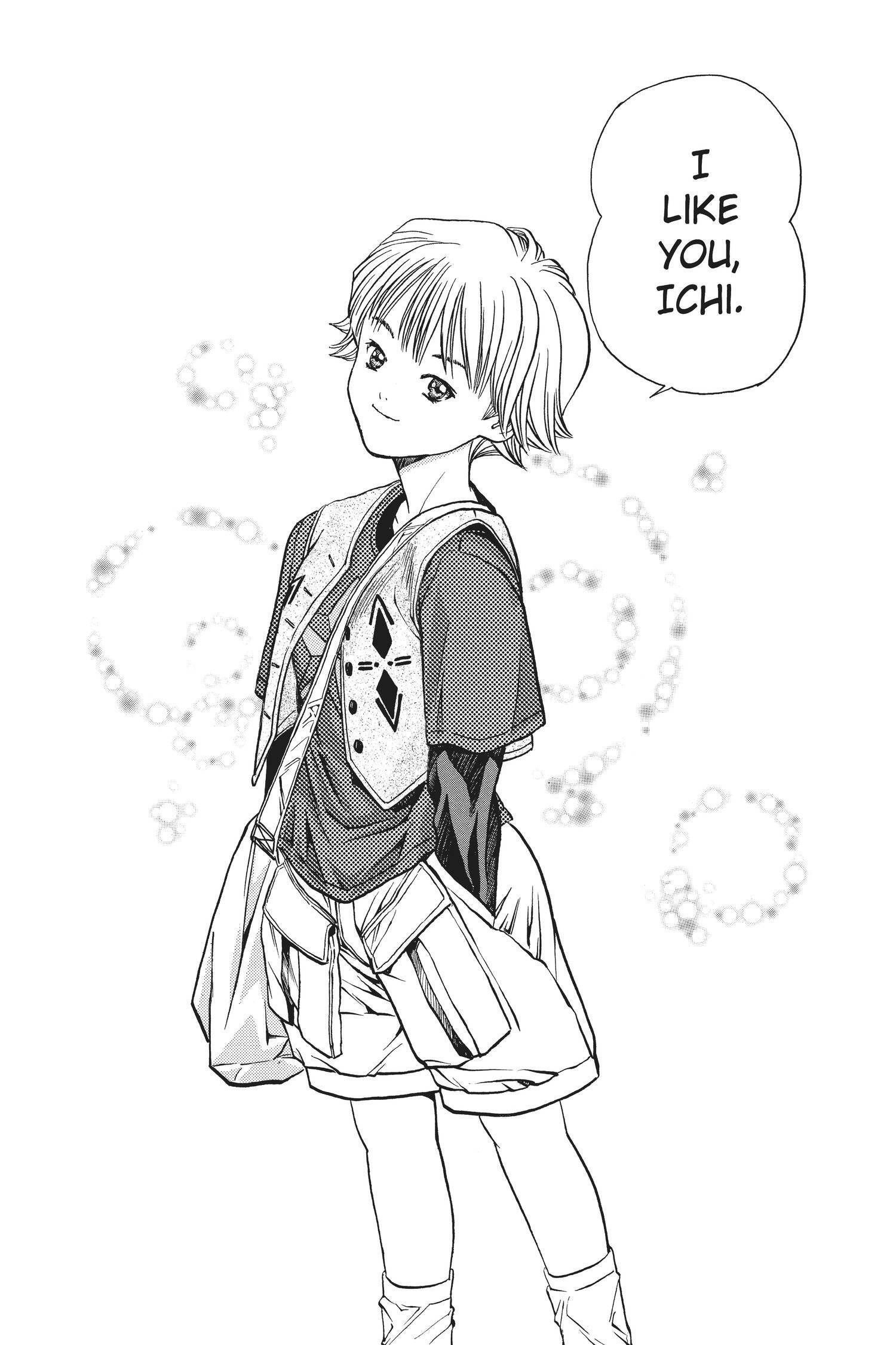 Read I-S chapter 12 image 18 on Lezhin