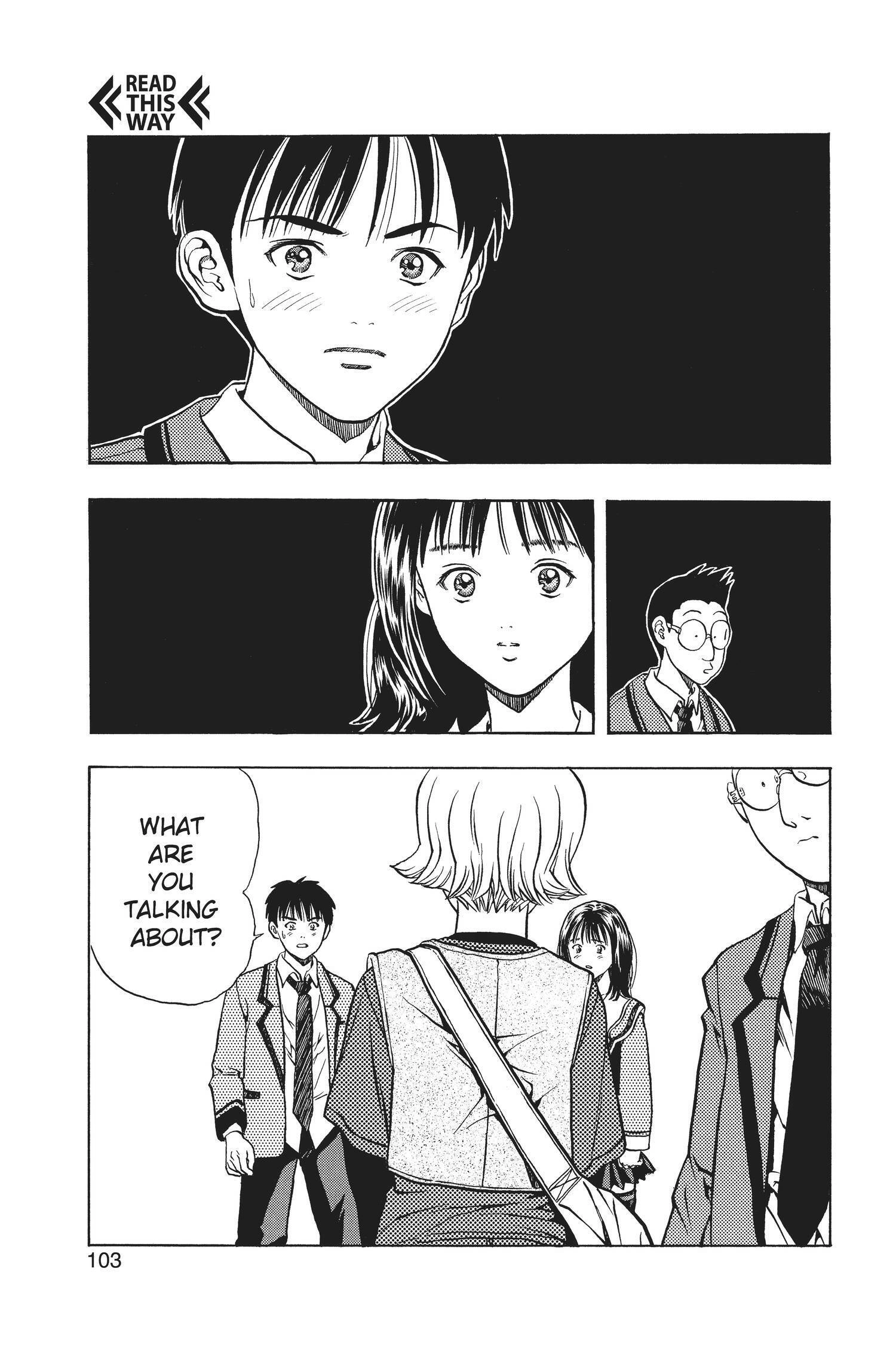 Read I-S chapter 12 image 19 on Lezhin