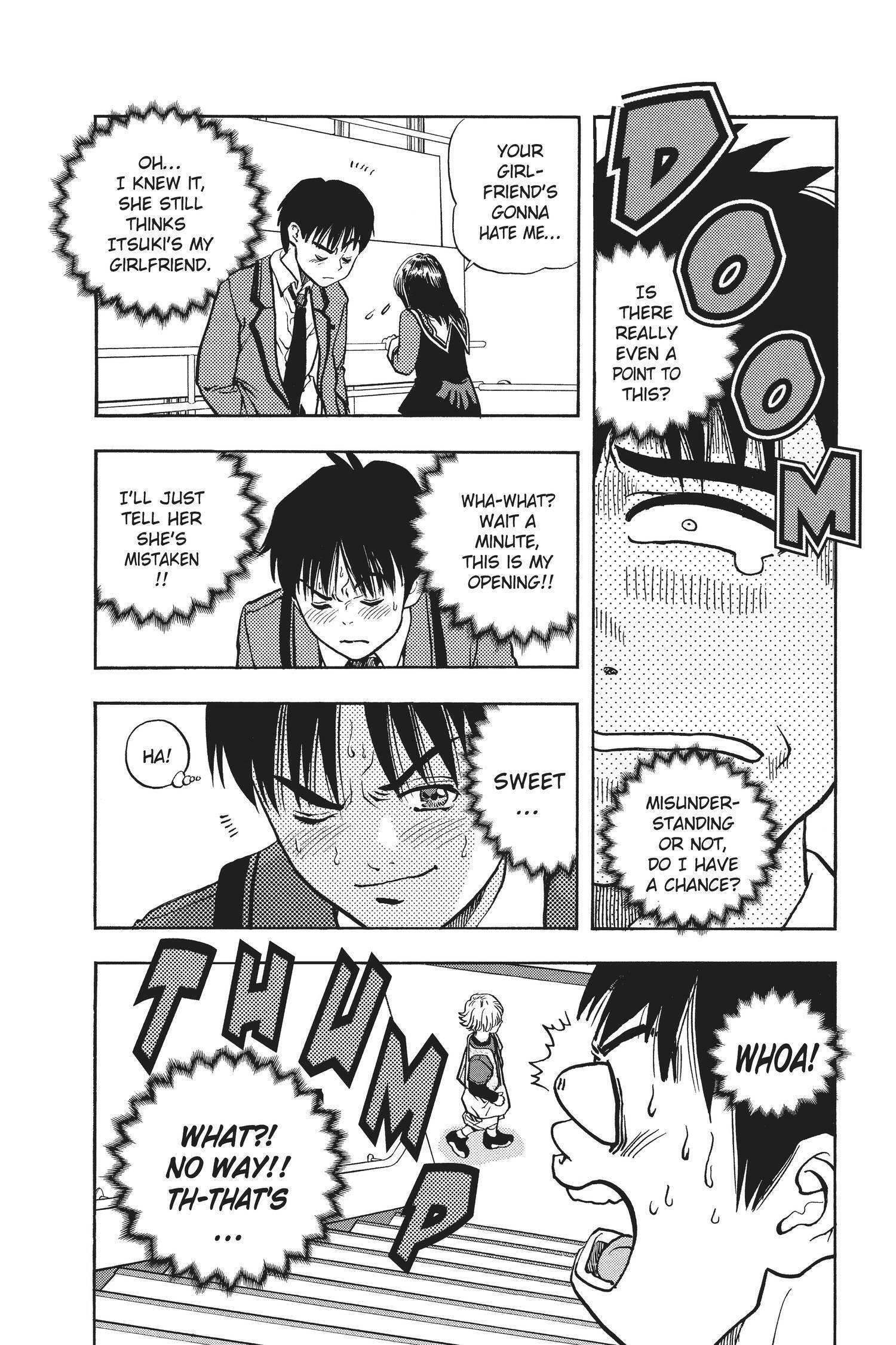 Read I-S chapter 12 image 3 on Lezhin