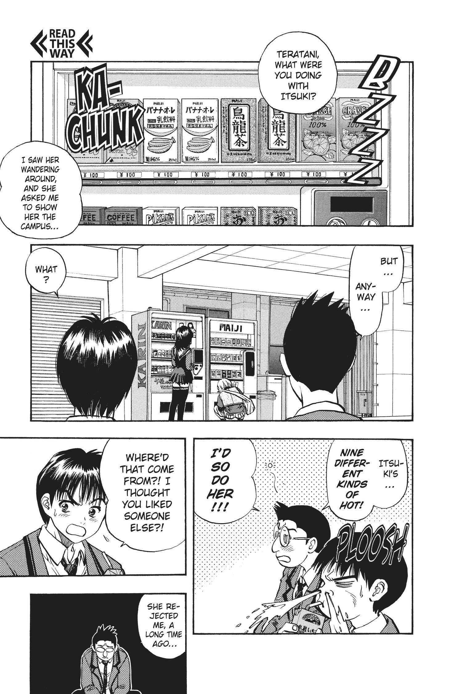 Read I-S chapter 12 image 7 on Lezhin