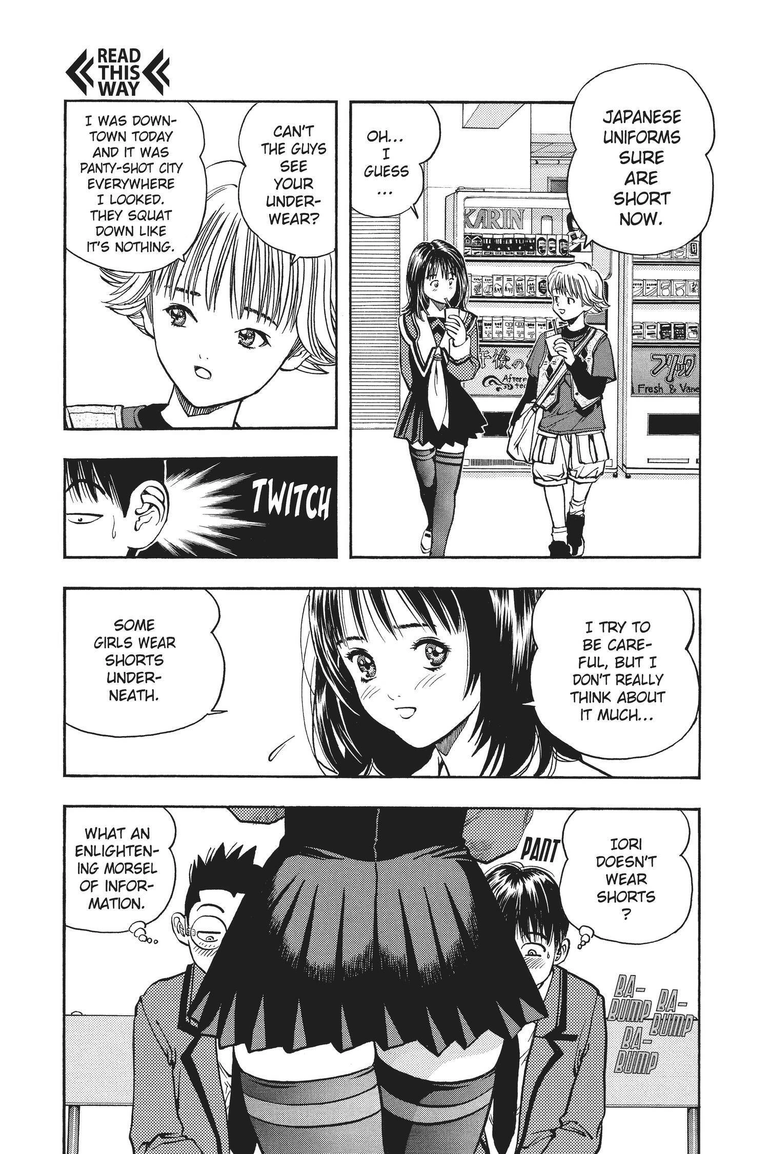 Read I-S chapter 12 image 9 on Lezhin