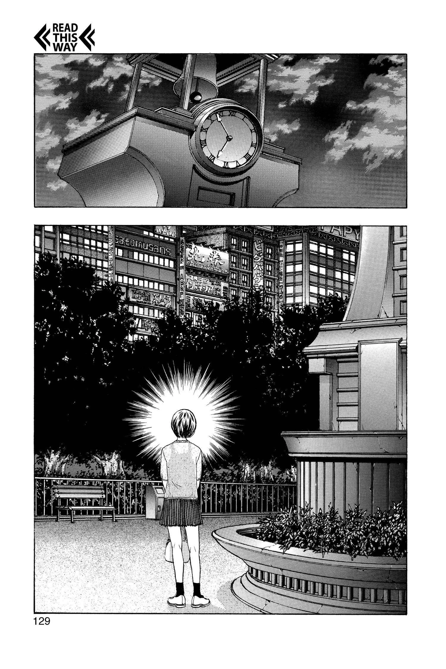 Read I-S chapter 120 image 15 on Lezhin
