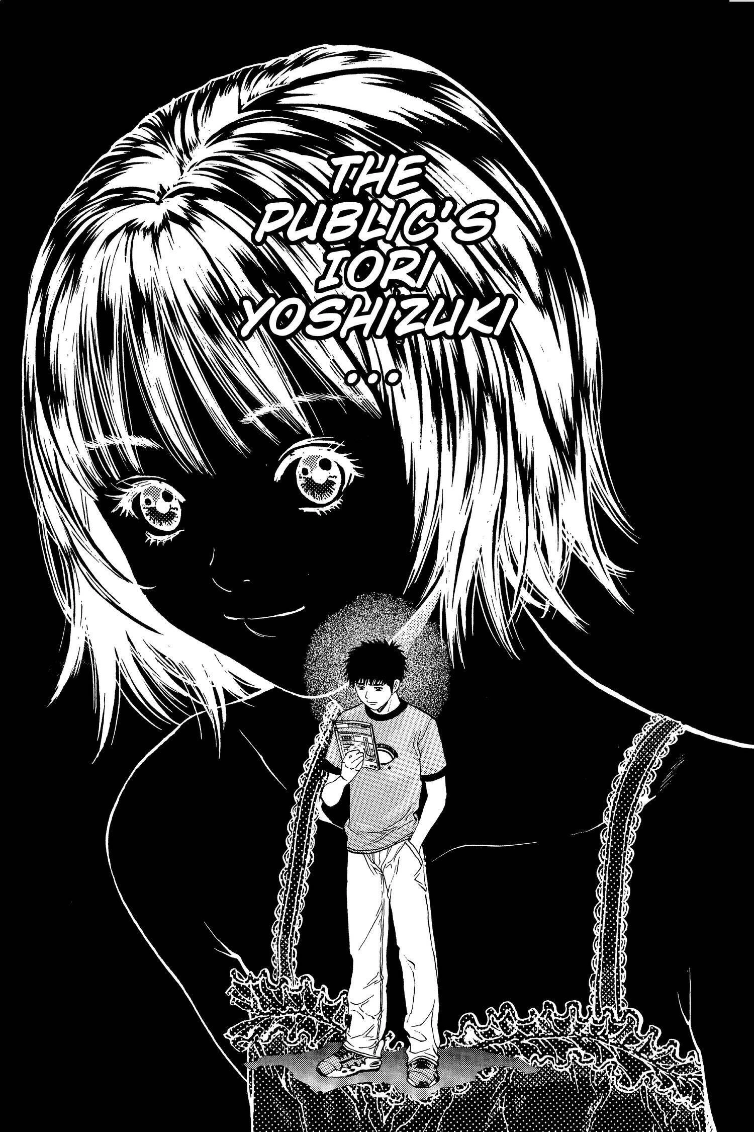 Read I-S chapter 120 image 8 on Lezhin