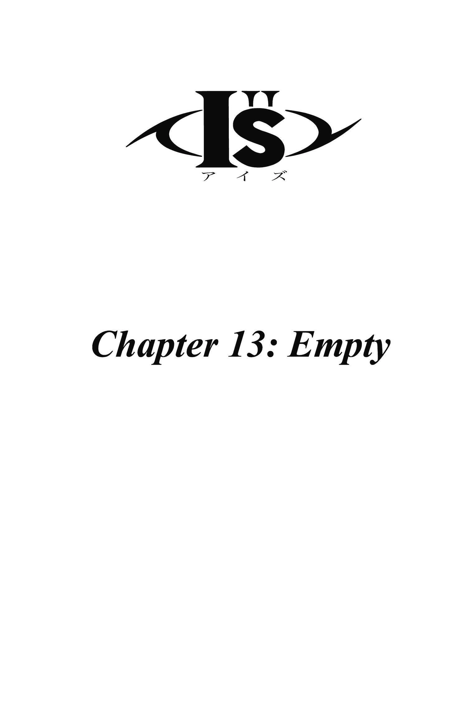 Read I-S chapter 13 image 1 on Lezhin