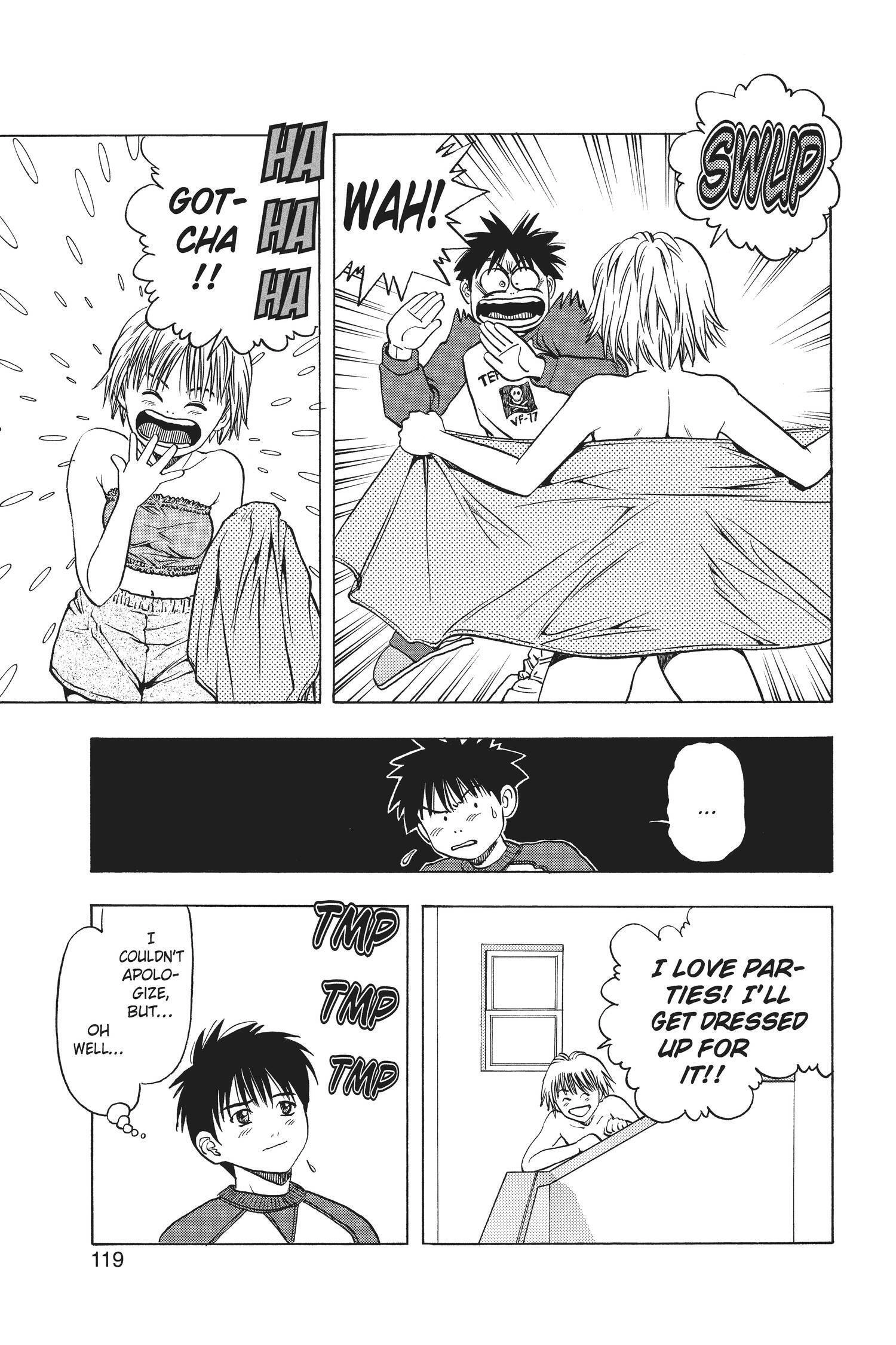 Read I-S chapter 13 image 12 on Lezhin