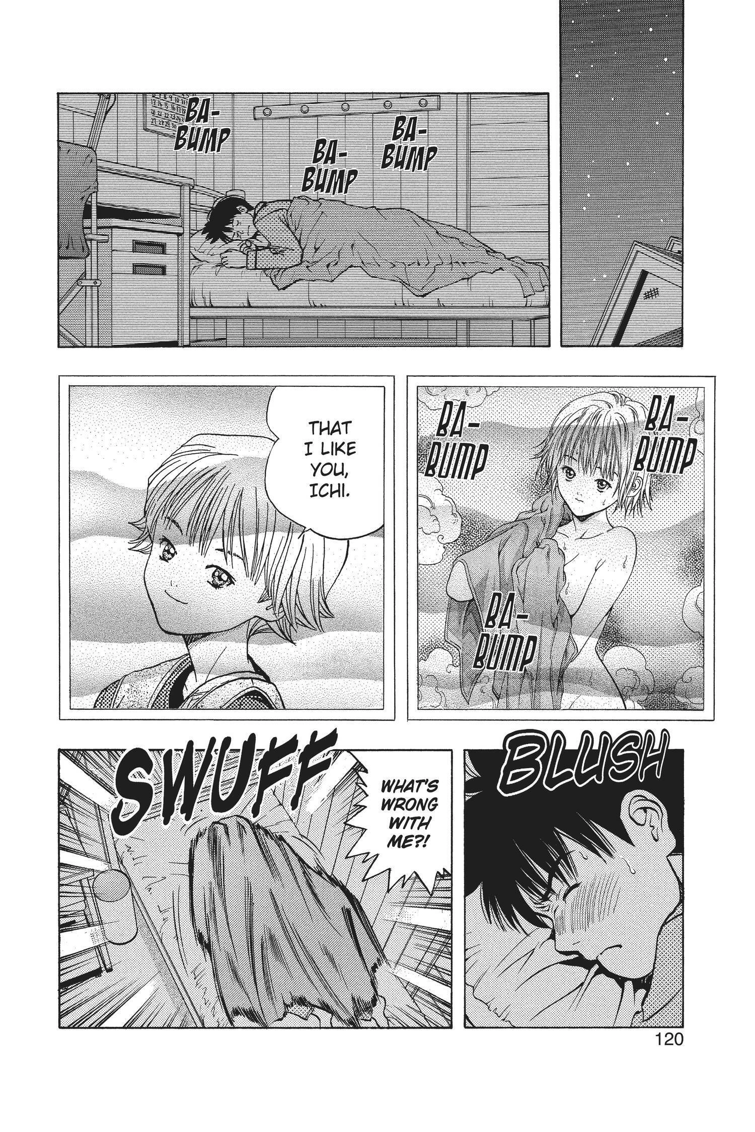 Read I-S chapter 13 image 13 on Lezhin