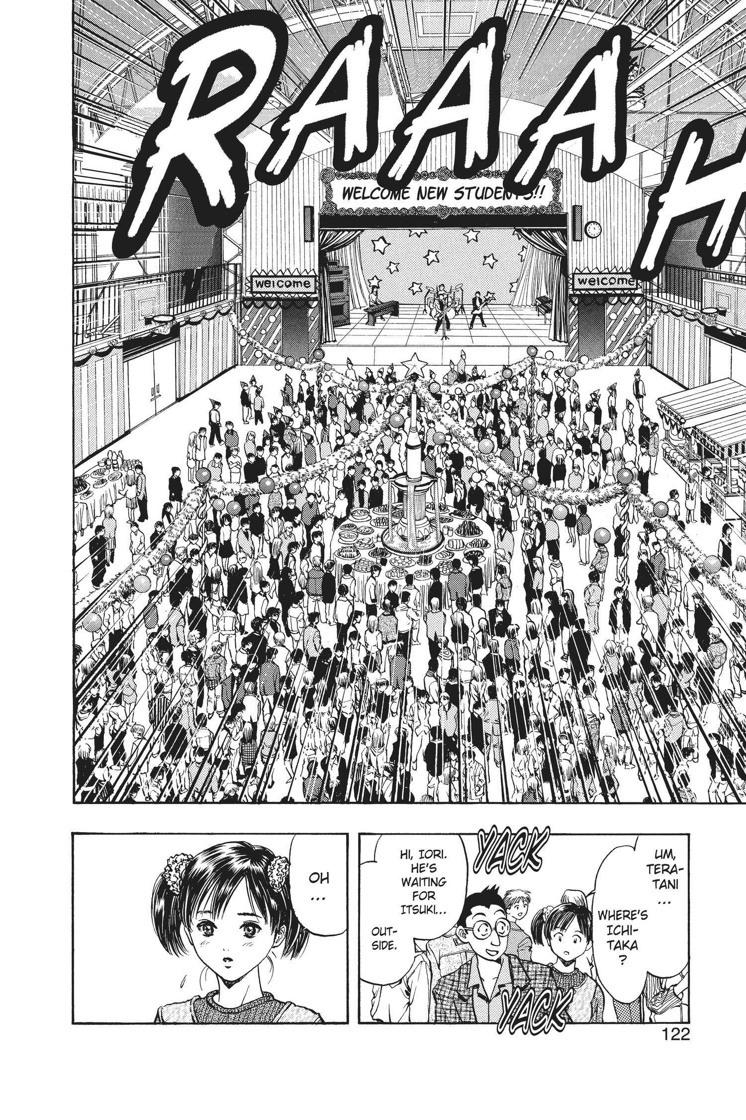 Read I-S chapter 13 image 15 on Lezhin