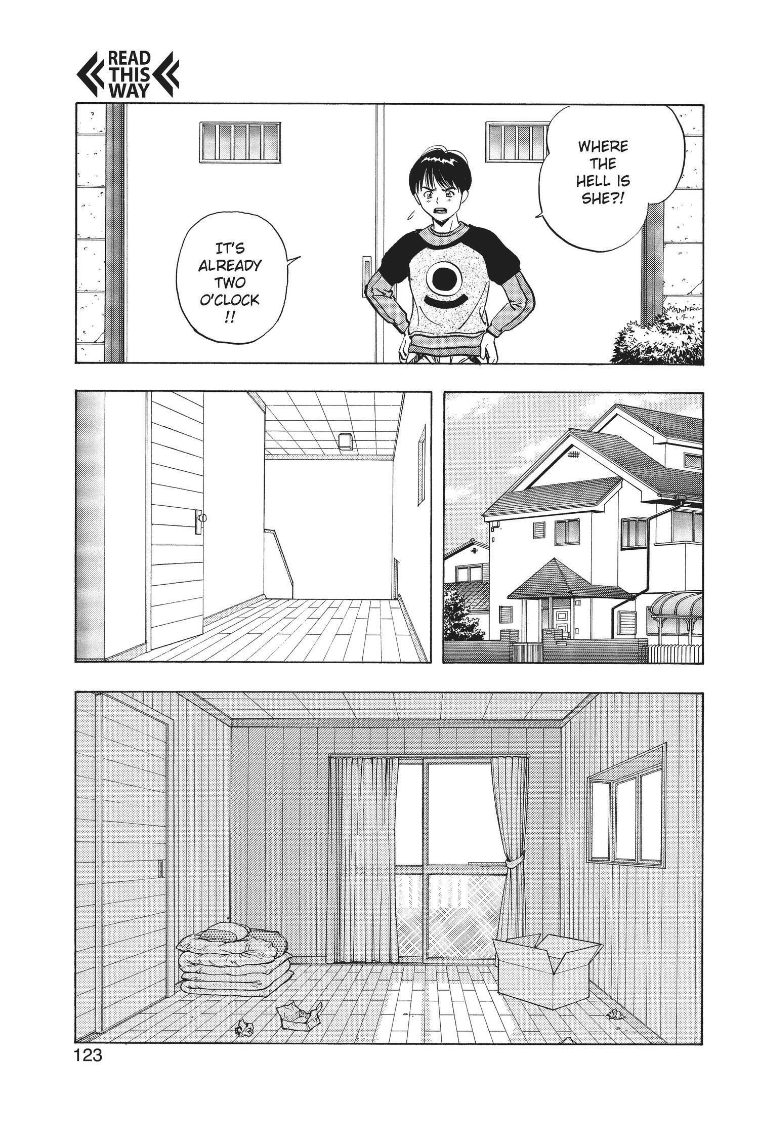 Read I-S chapter 13 image 16 on Lezhin