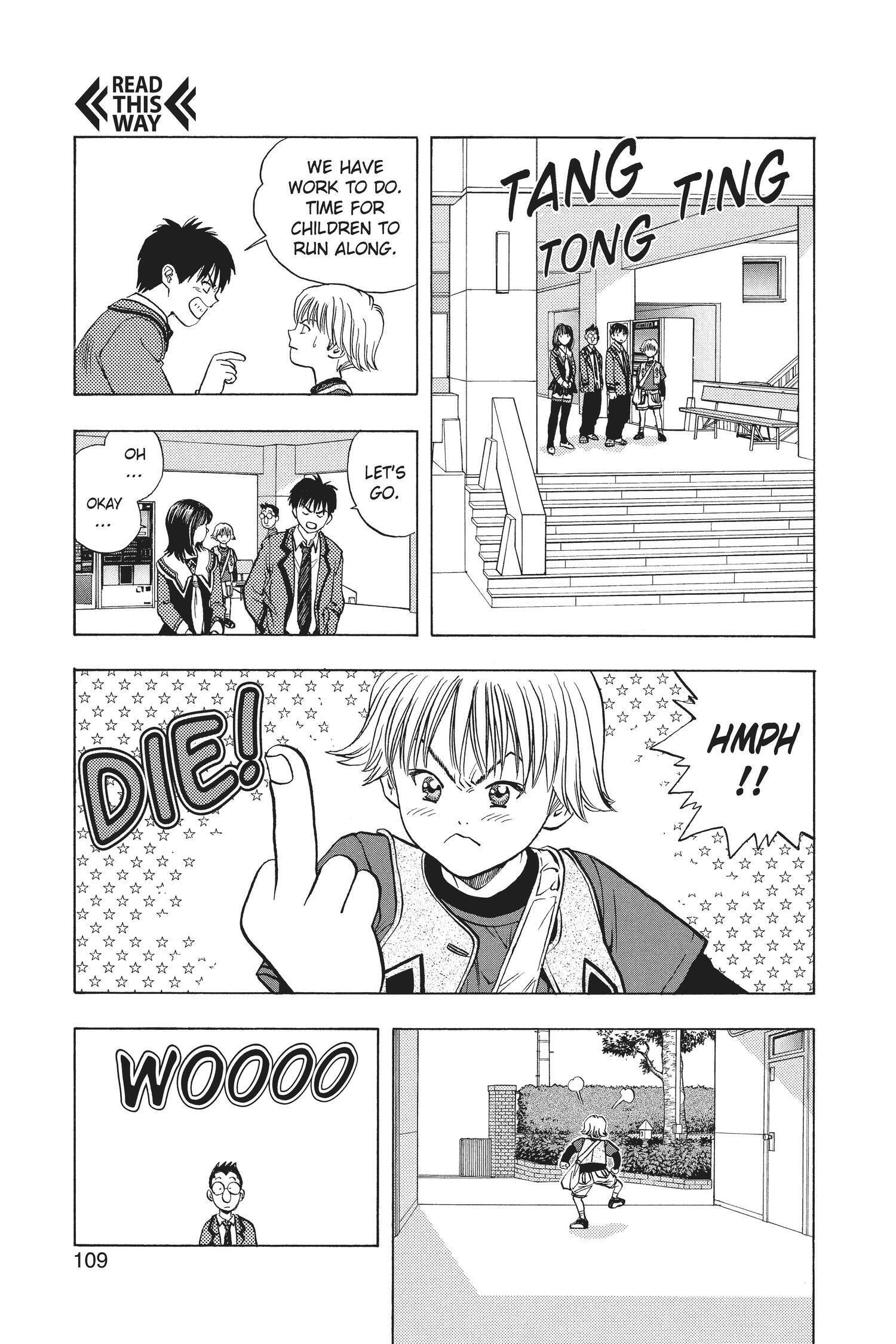 Read I-S chapter 13 image 4 on Lezhin