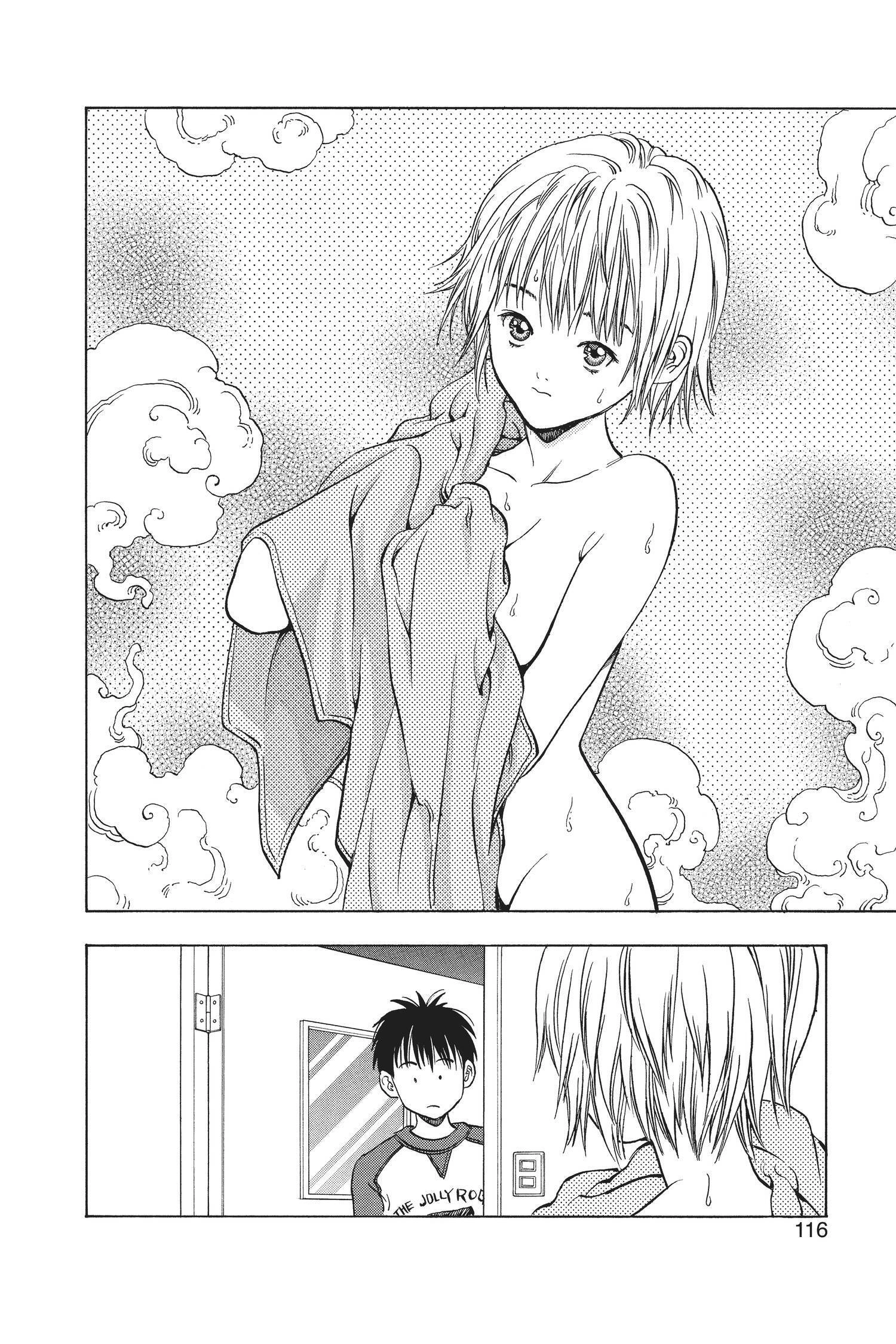 Read I-S chapter 13 image 9 on Lezhin