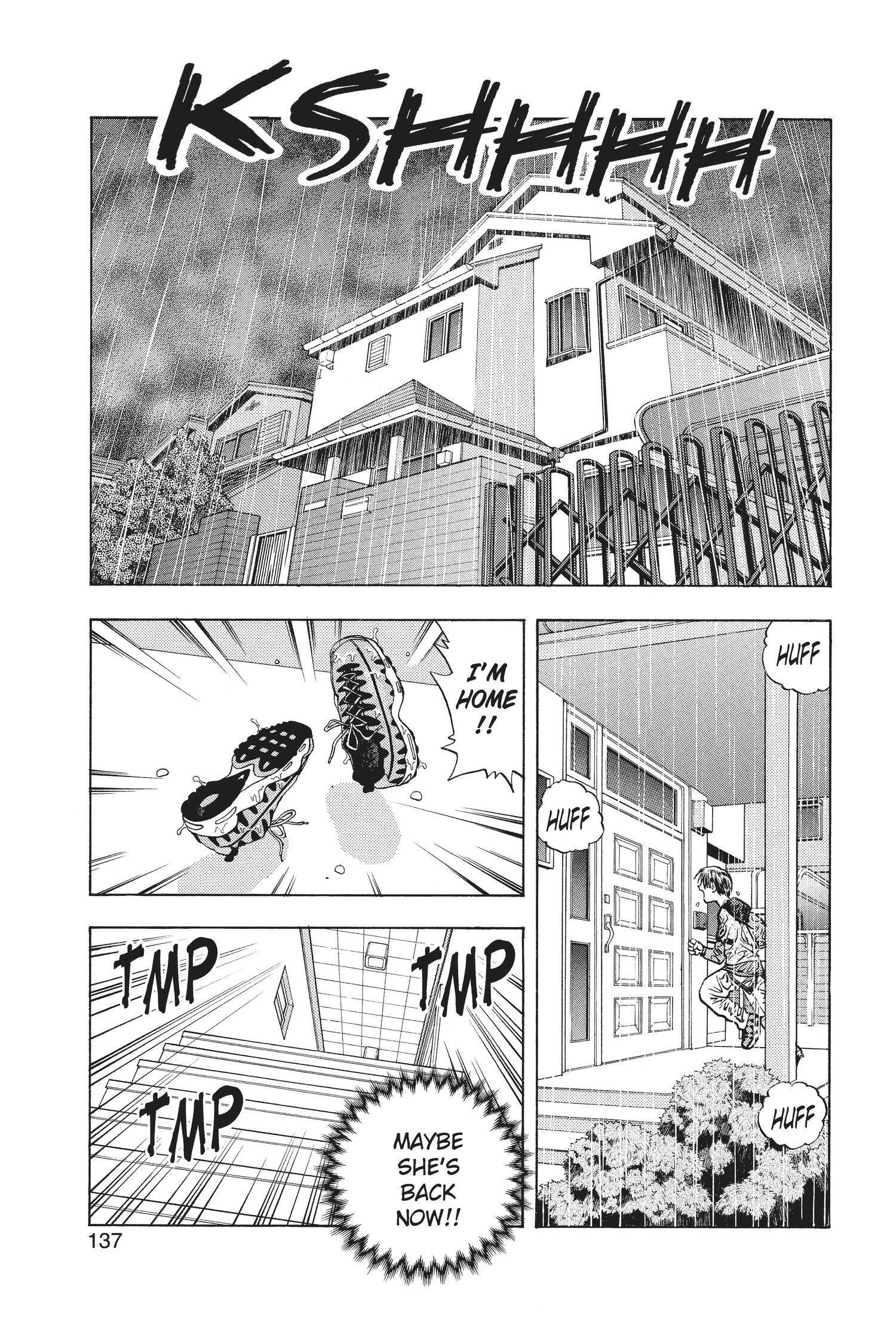 Read I-S chapter 14 image 11 on Lezhin