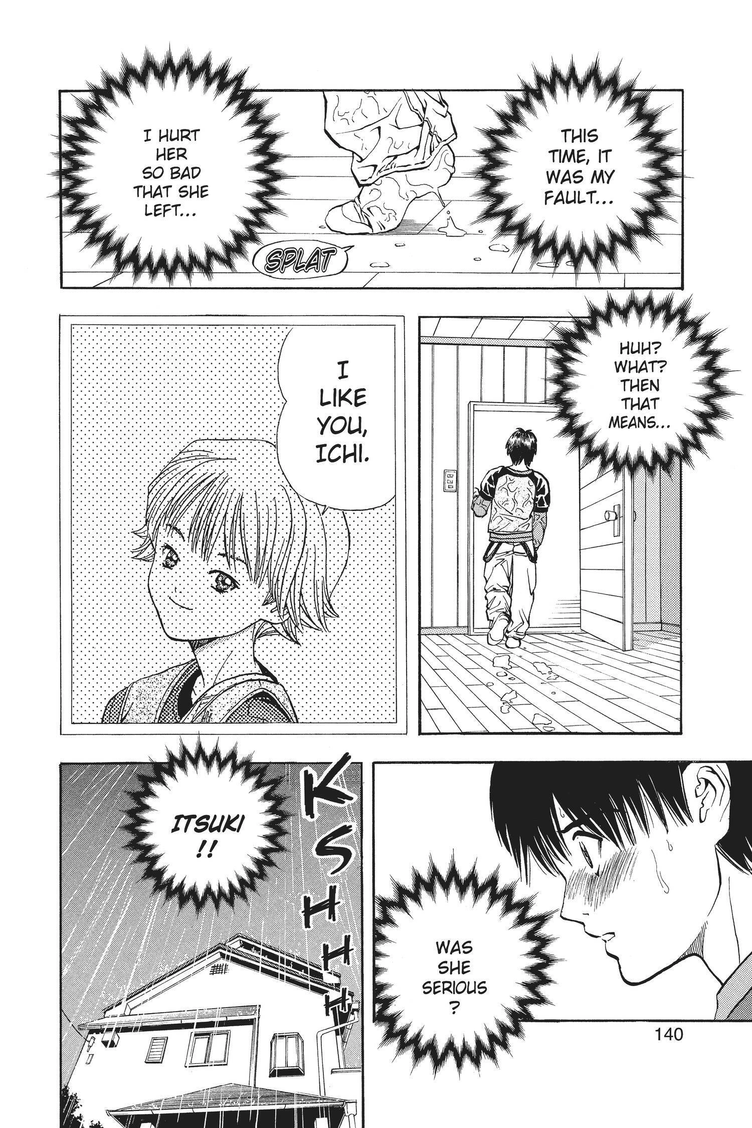 Read I-S chapter 14 image 13 on Lezhin