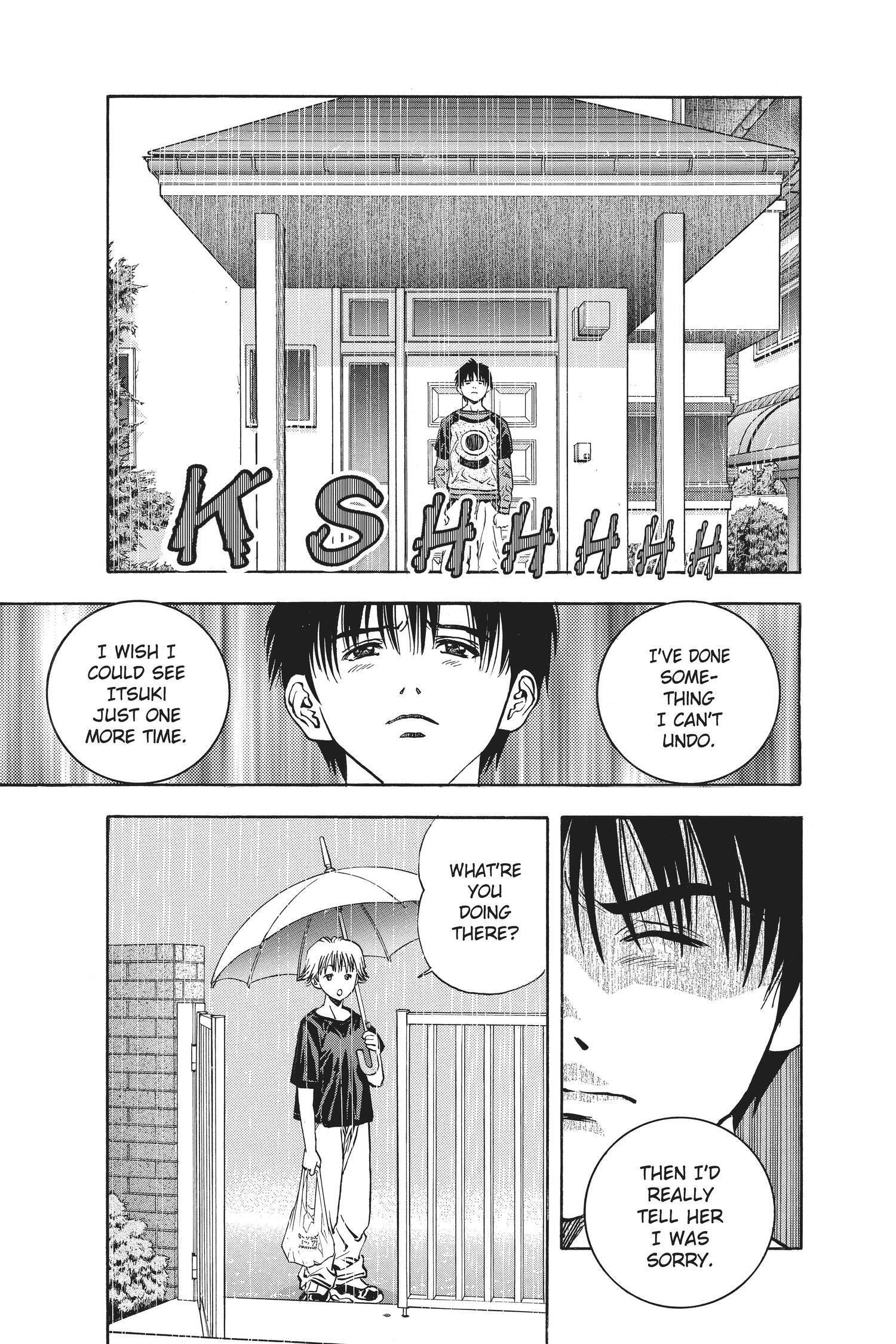 Read I-S chapter 14 image 14 on Lezhin