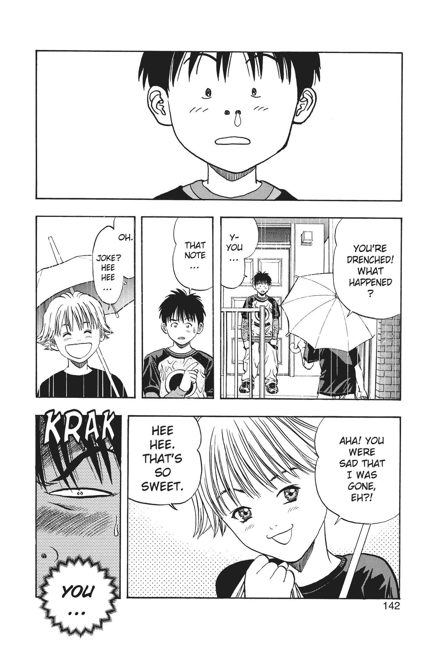 Read I-S chapter 14 image 15 on Lezhin