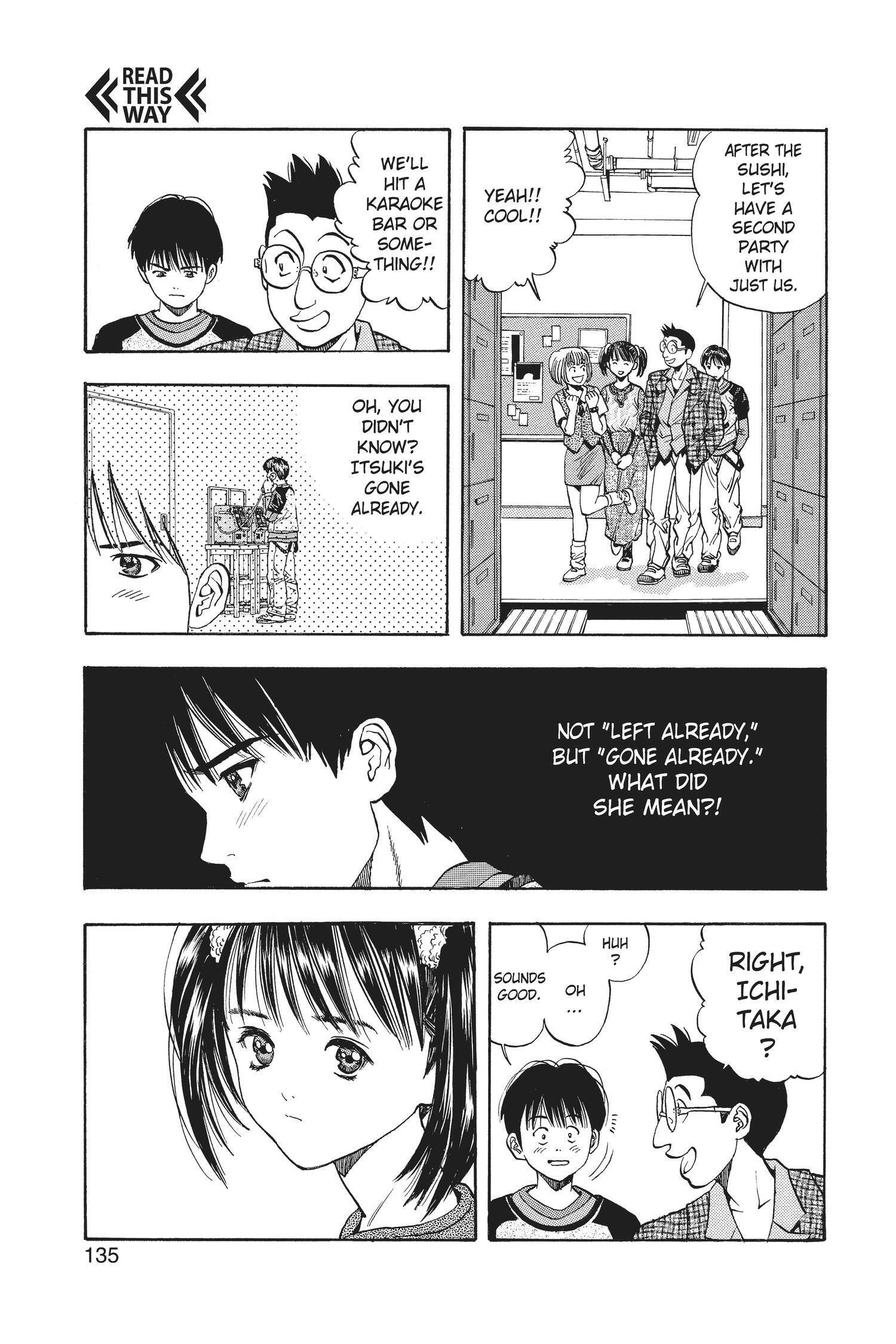 Read I-S chapter 14 image 9 on Lezhin