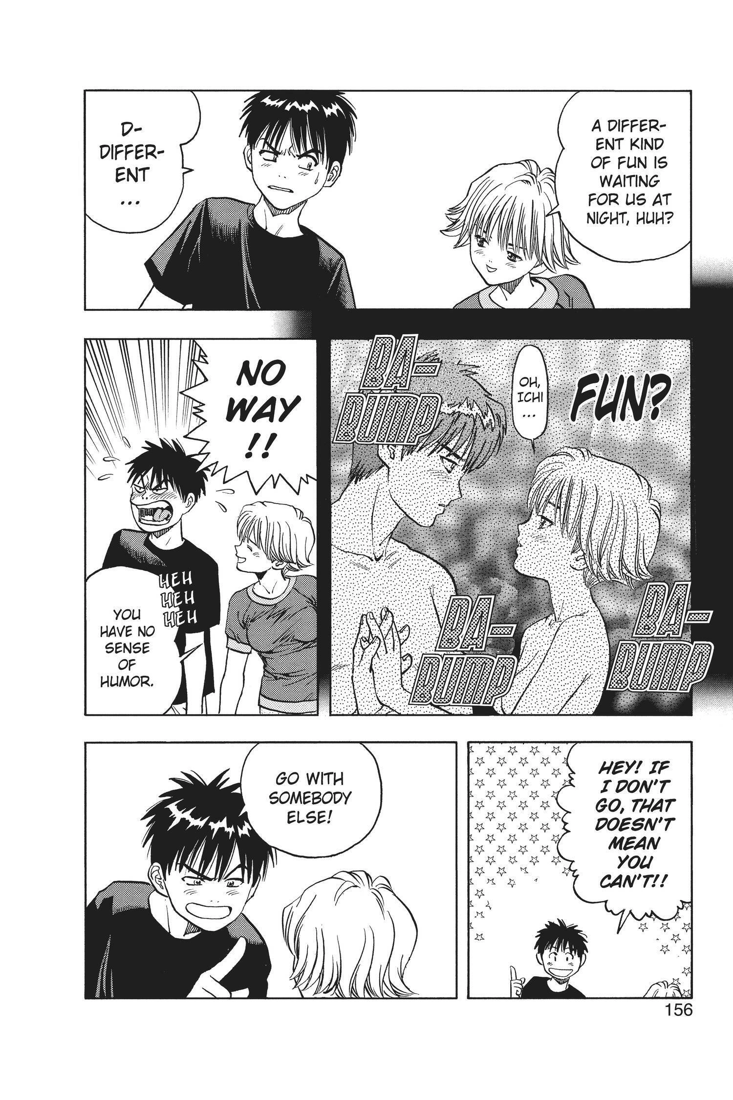 Read I-S chapter 15 image 11 on Lezhin