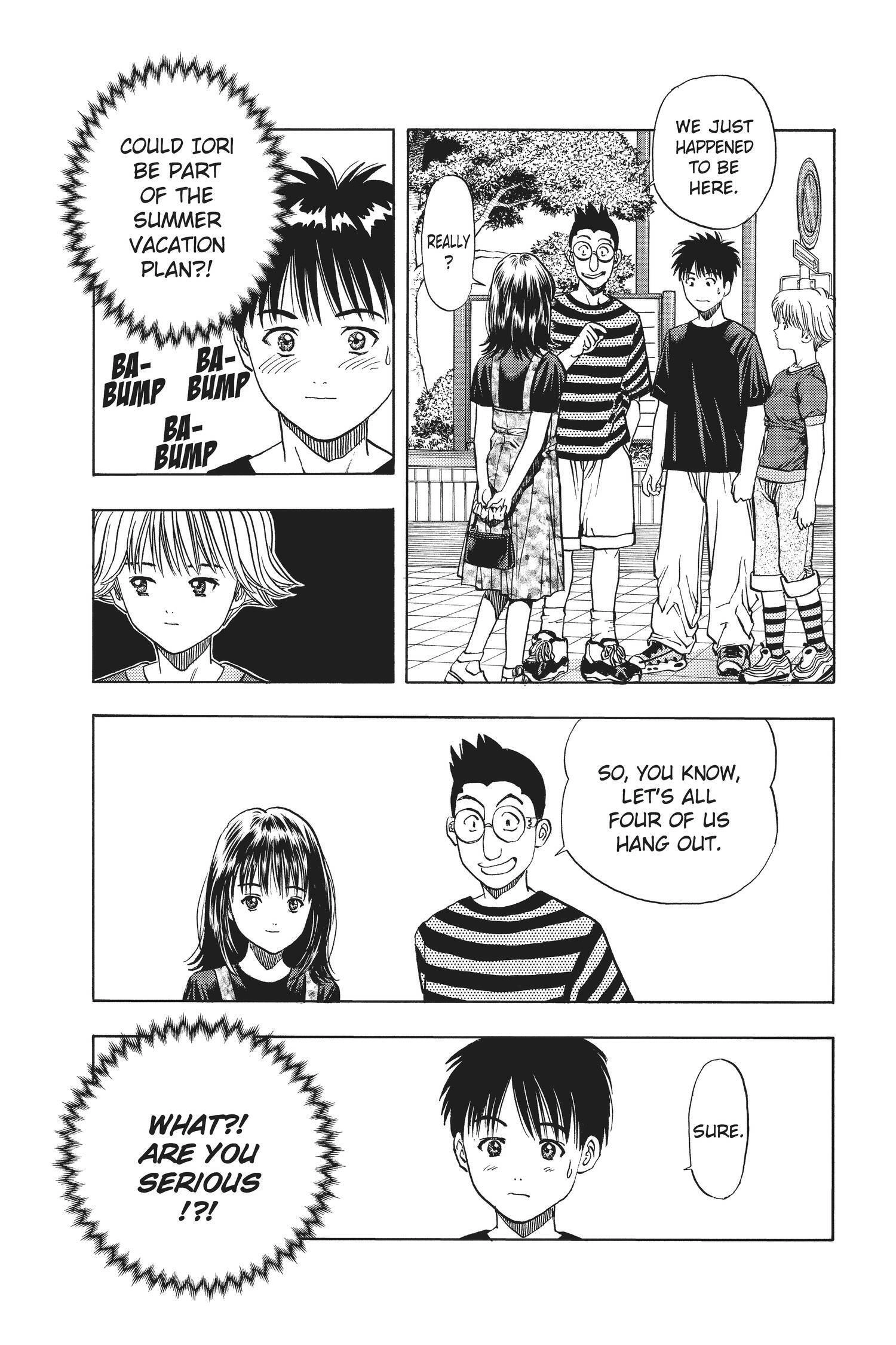 Read I-S chapter 15 image 14 on Lezhin