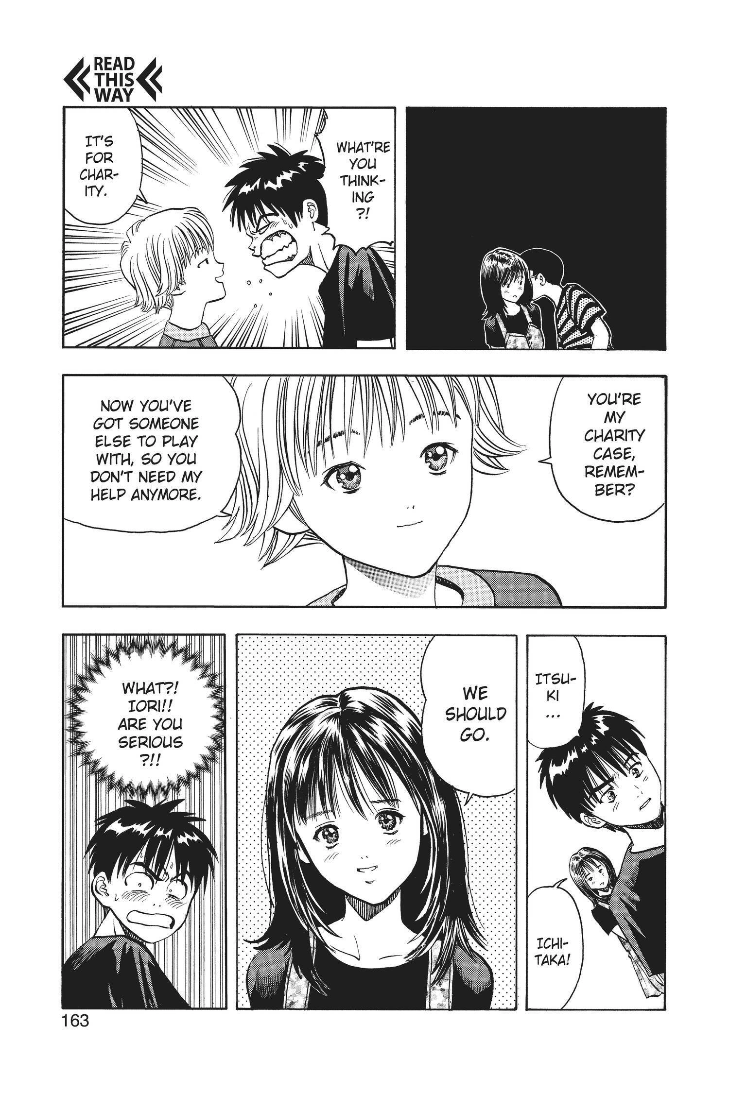 Read I-S chapter 15 image 17 on Lezhin