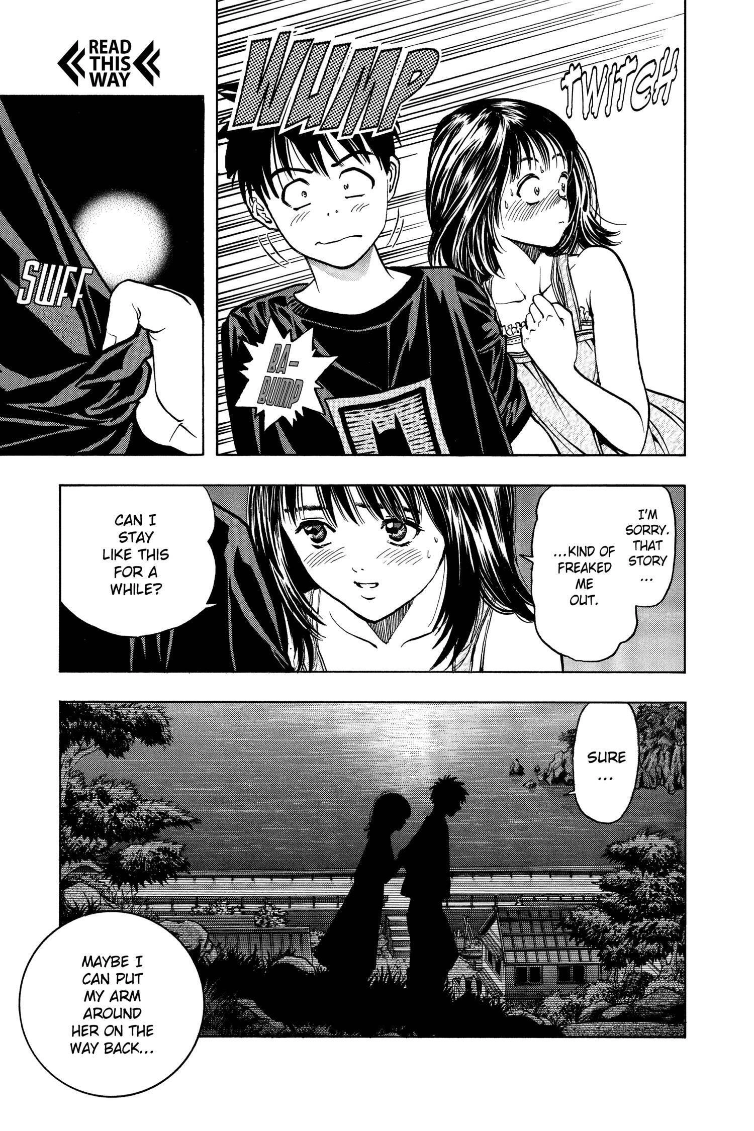 Read I-S chapter 17 image 15 on Lezhin