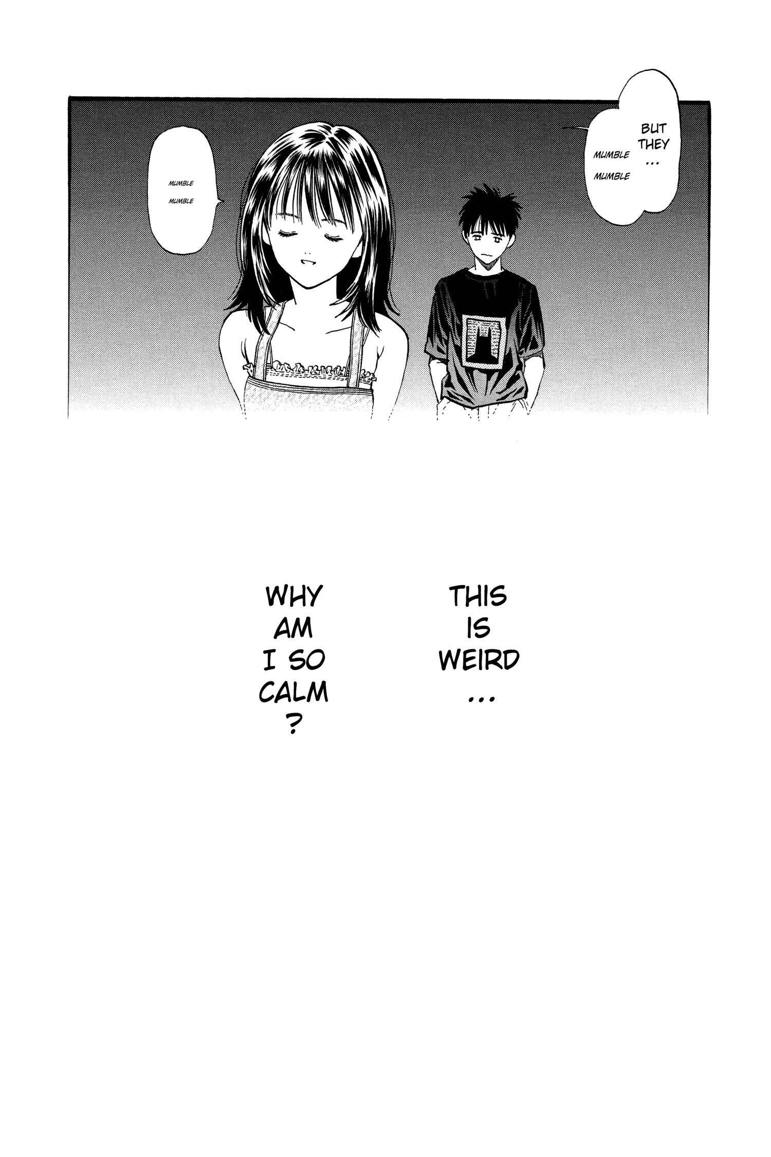 Read I-S chapter 17 image 18 on Lezhin