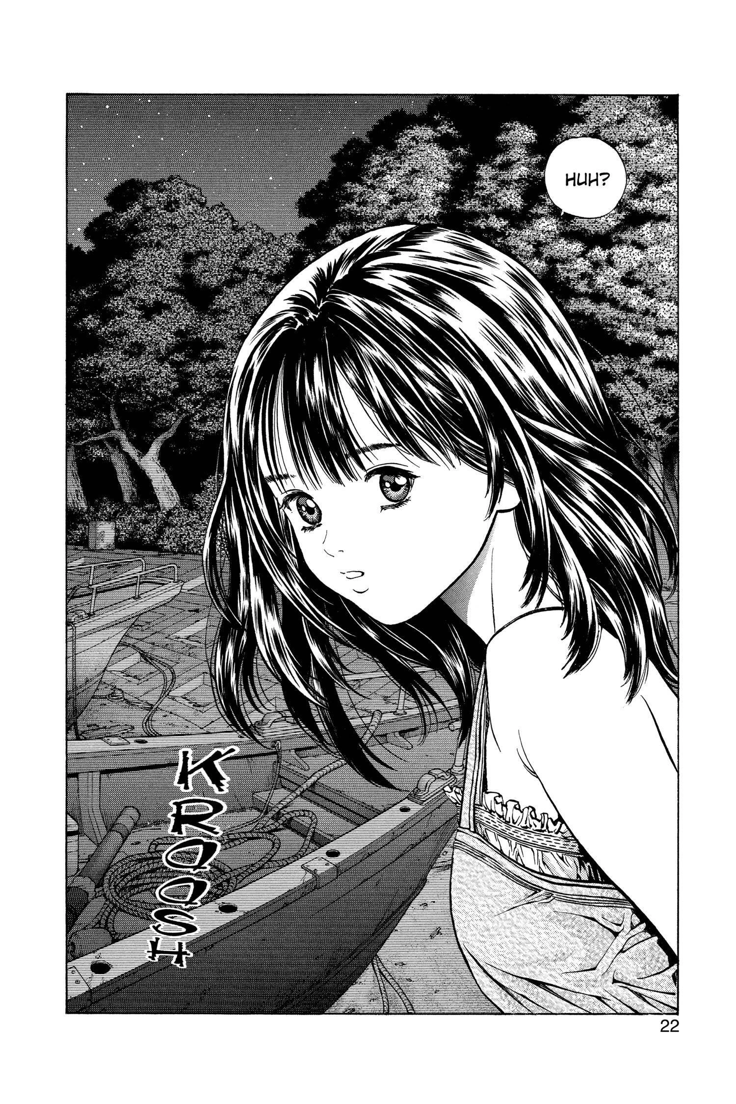 Read I-S chapter 17 image 21 on Lezhin