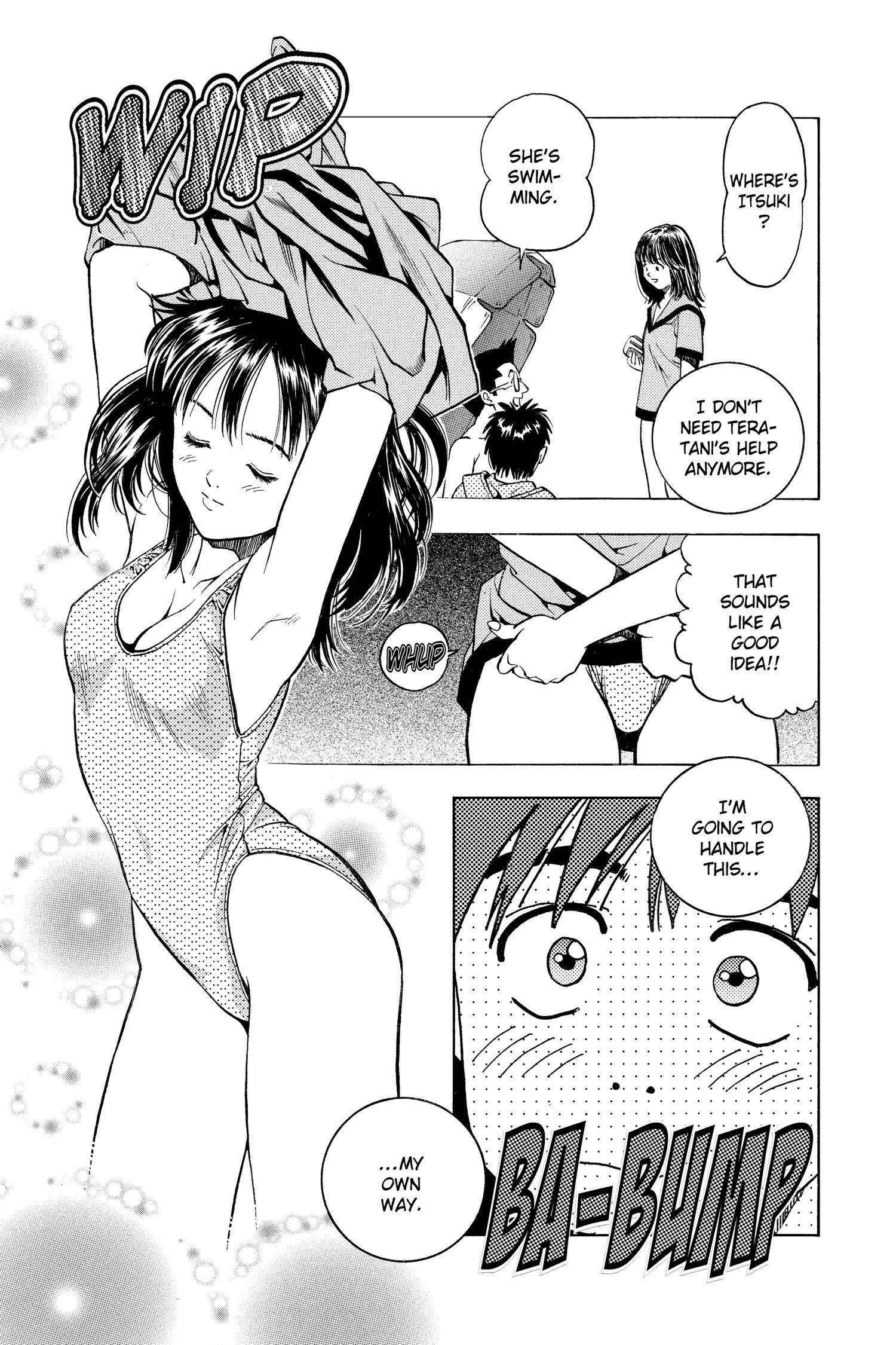 Read I-S chapter 17 image 9 on Lezhin