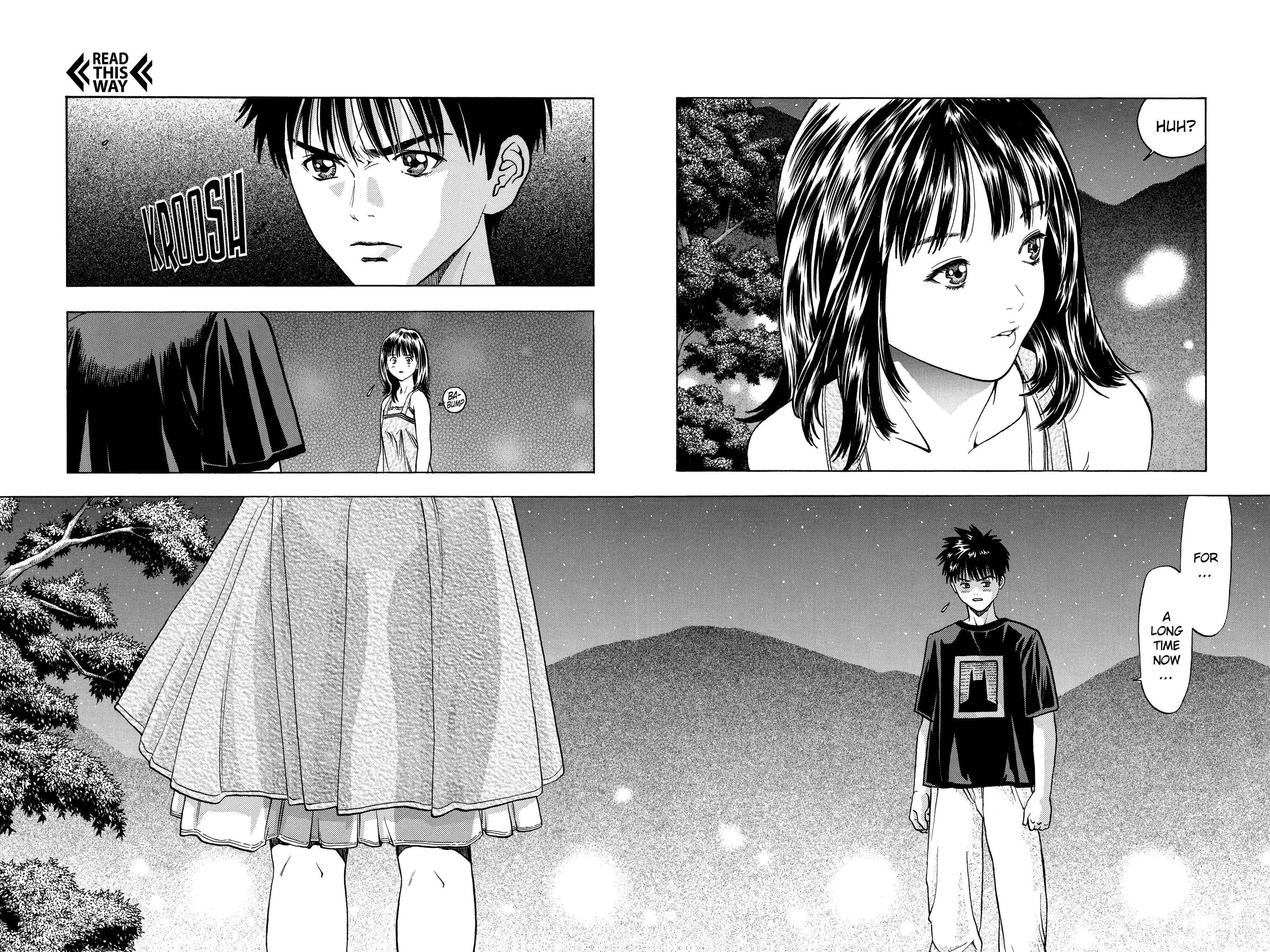 Read I-S chapter 18 image 2 on Lezhin