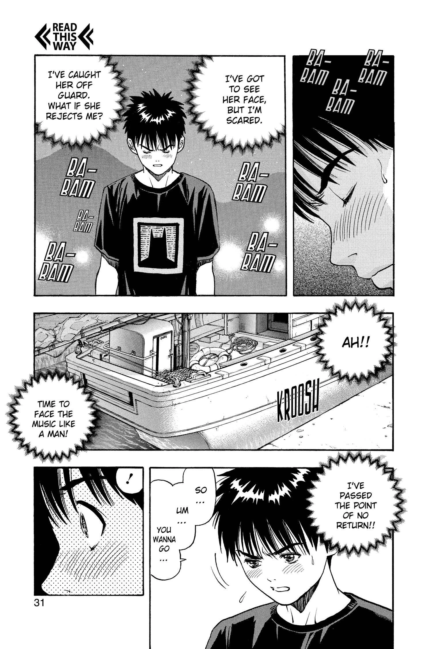 Read I-S chapter 18 image 4 on Lezhin