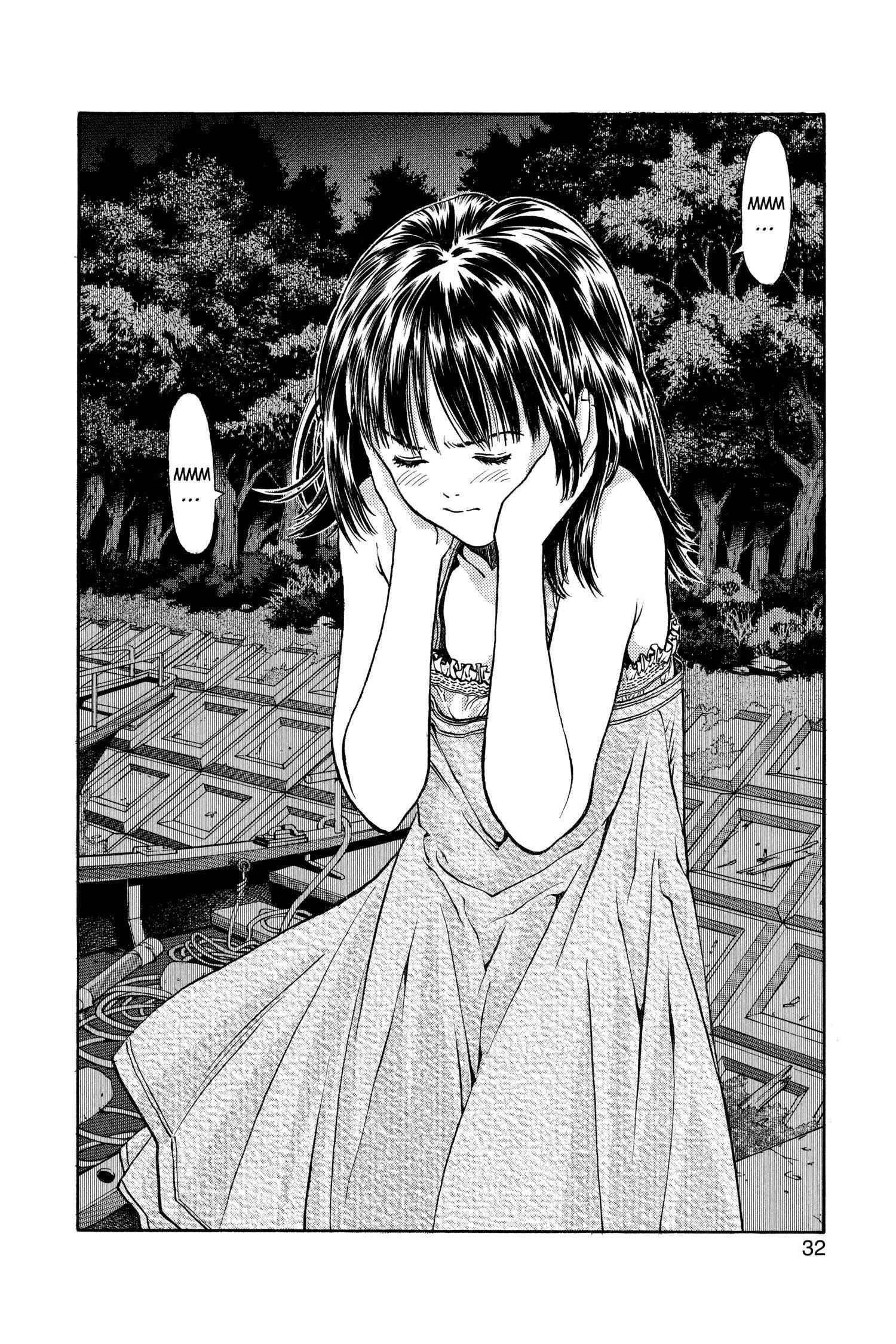 Read I-S chapter 18 image 5 on Lezhin